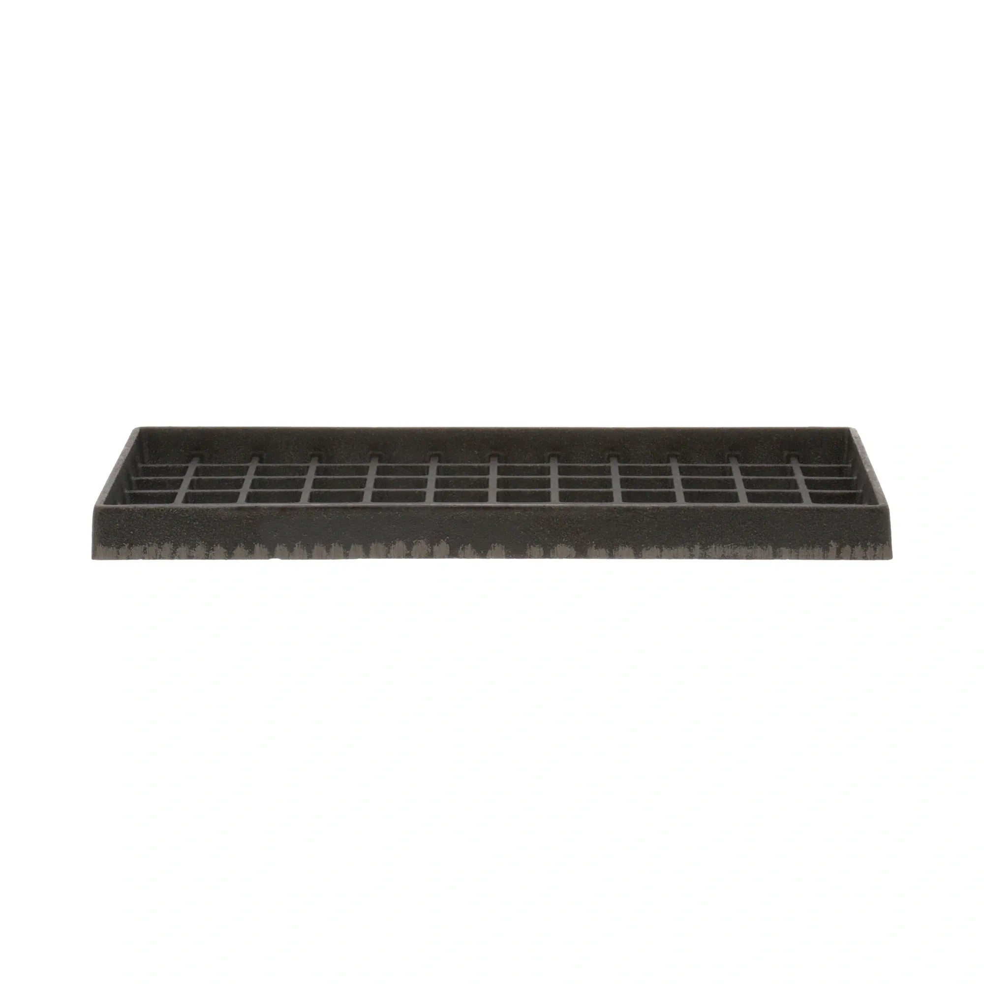 10-147 Jade Range - Durable Cast Iron Bottom Grate alternate view 1