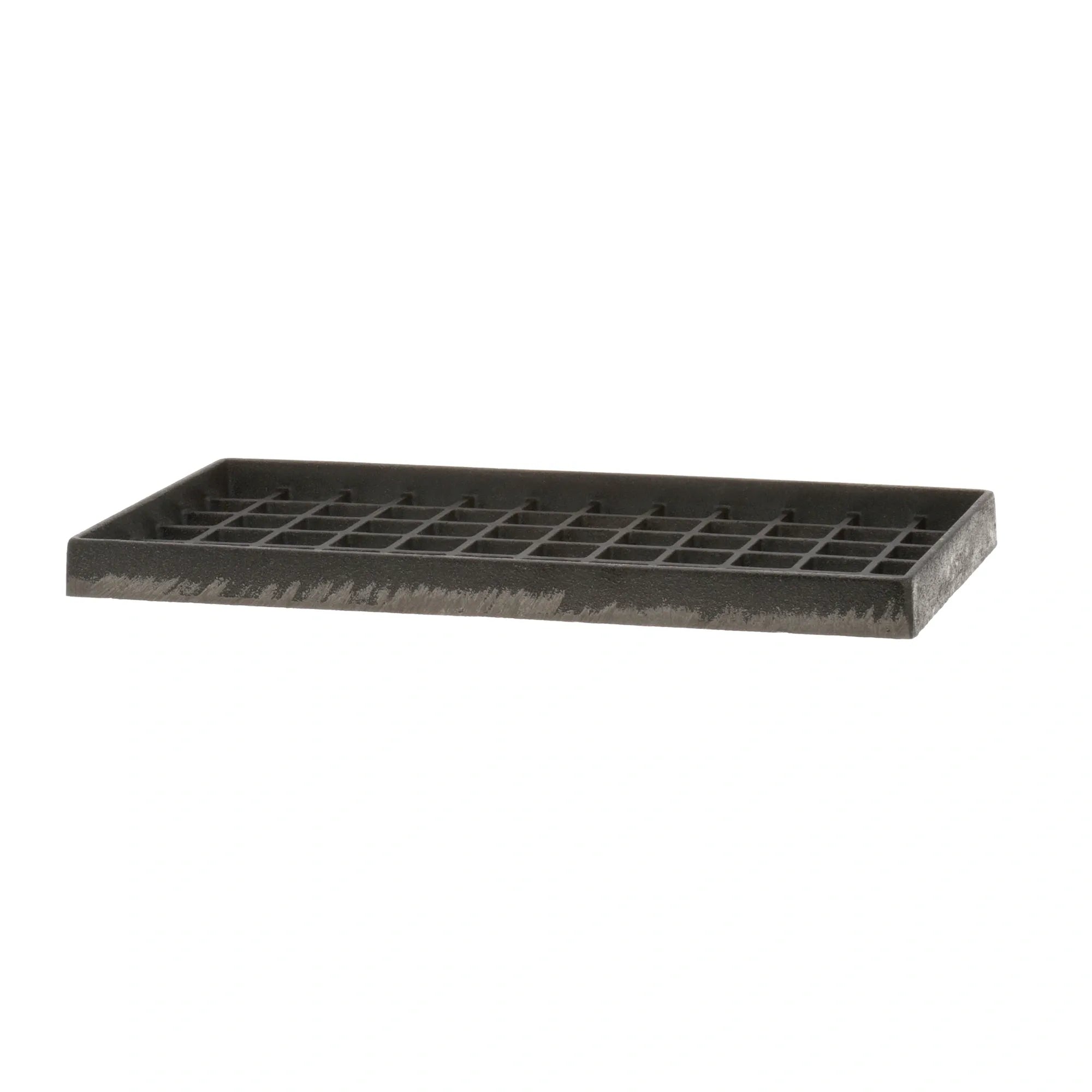 10-147 Jade Range - Durable Cast Iron Bottom Grate alternate view 2