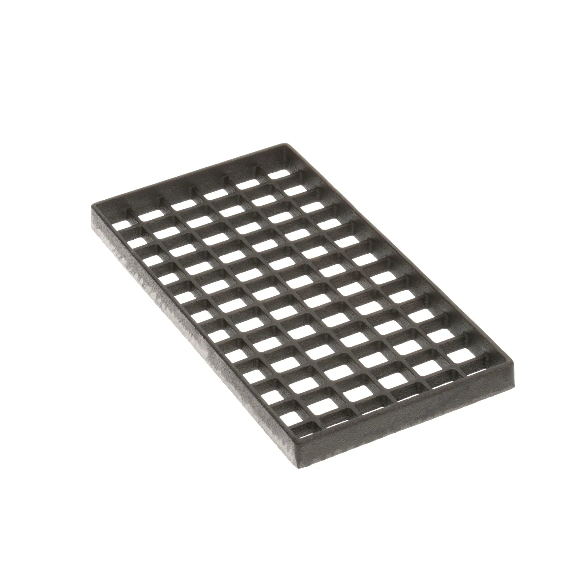 10-147 Jade Range - Durable Cast Iron Bottom Grate alternate view 5