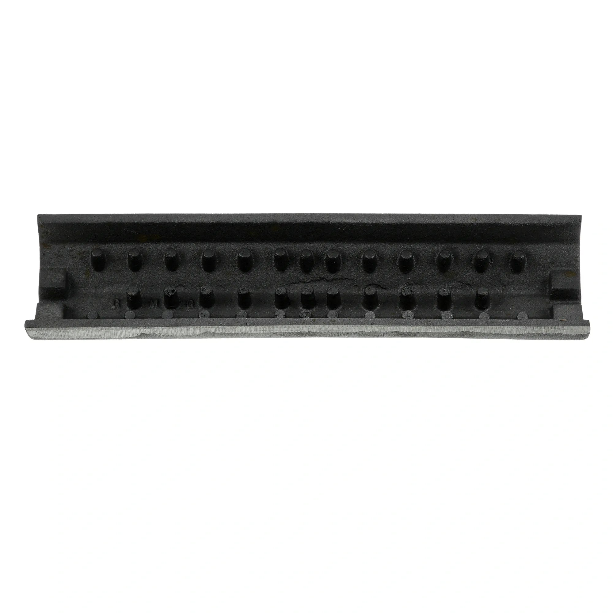 DRB-02 Randell - Cast Iron Radiant Heater alternate view 1