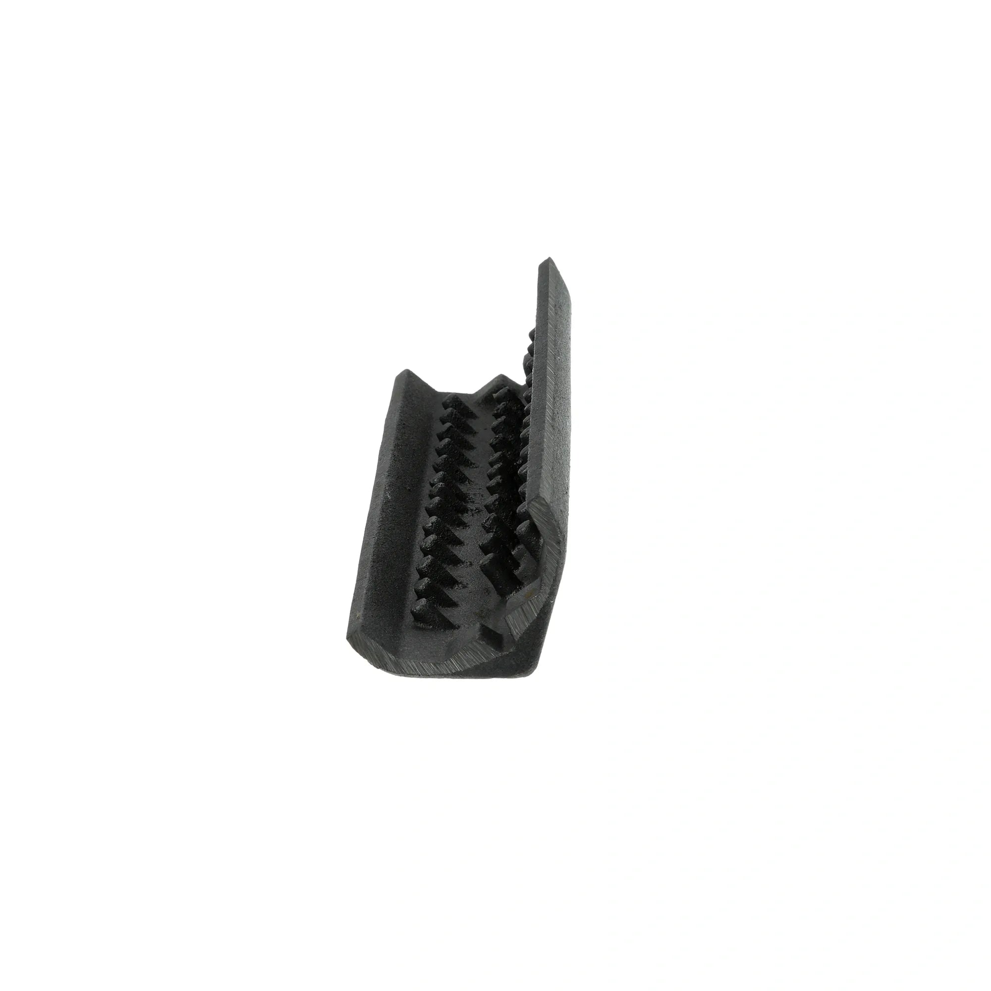DRB-02 Randell - Cast Iron Radiant Heater alternate view 2