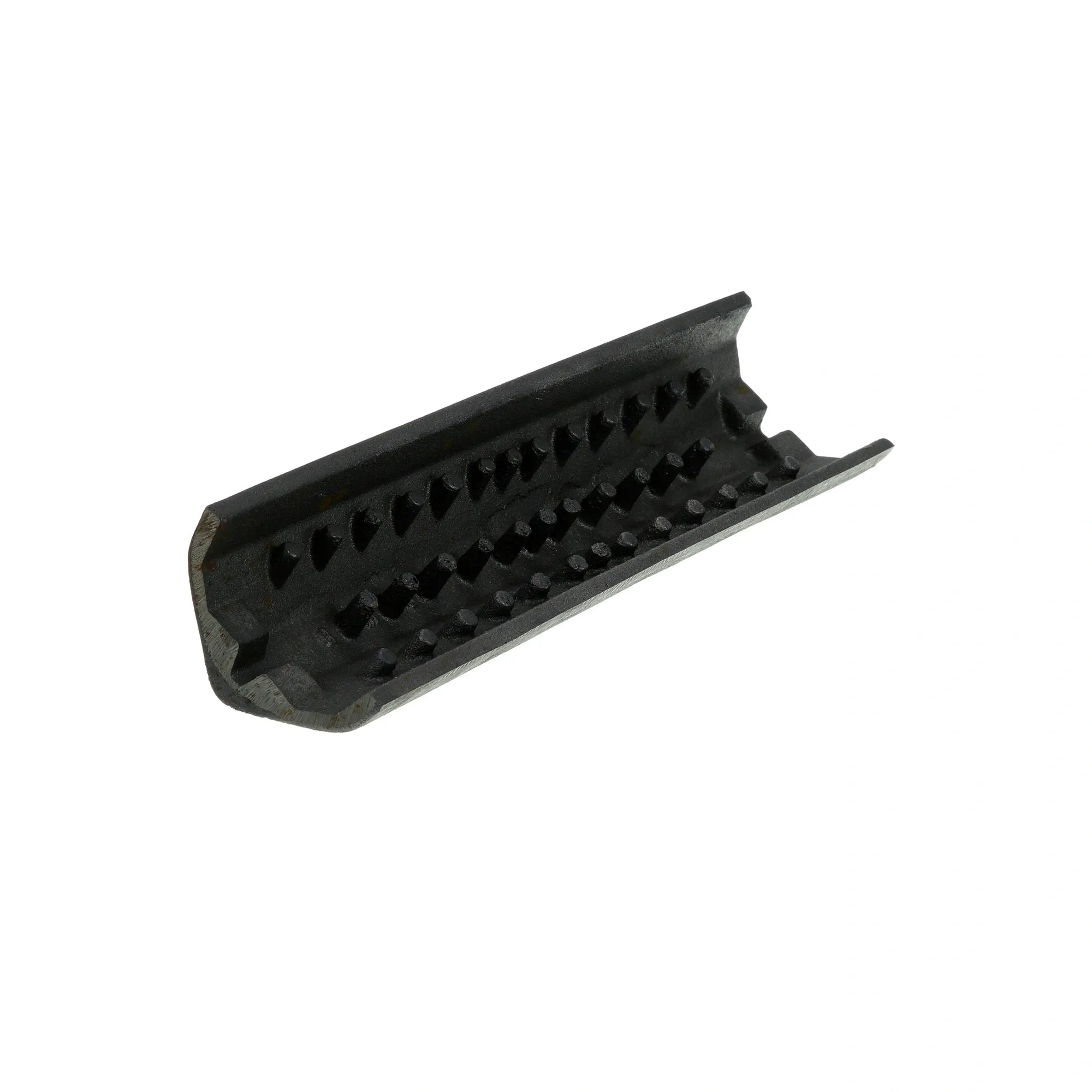 DRB-02 Randell - Cast Iron Radiant Heater alternate view 5