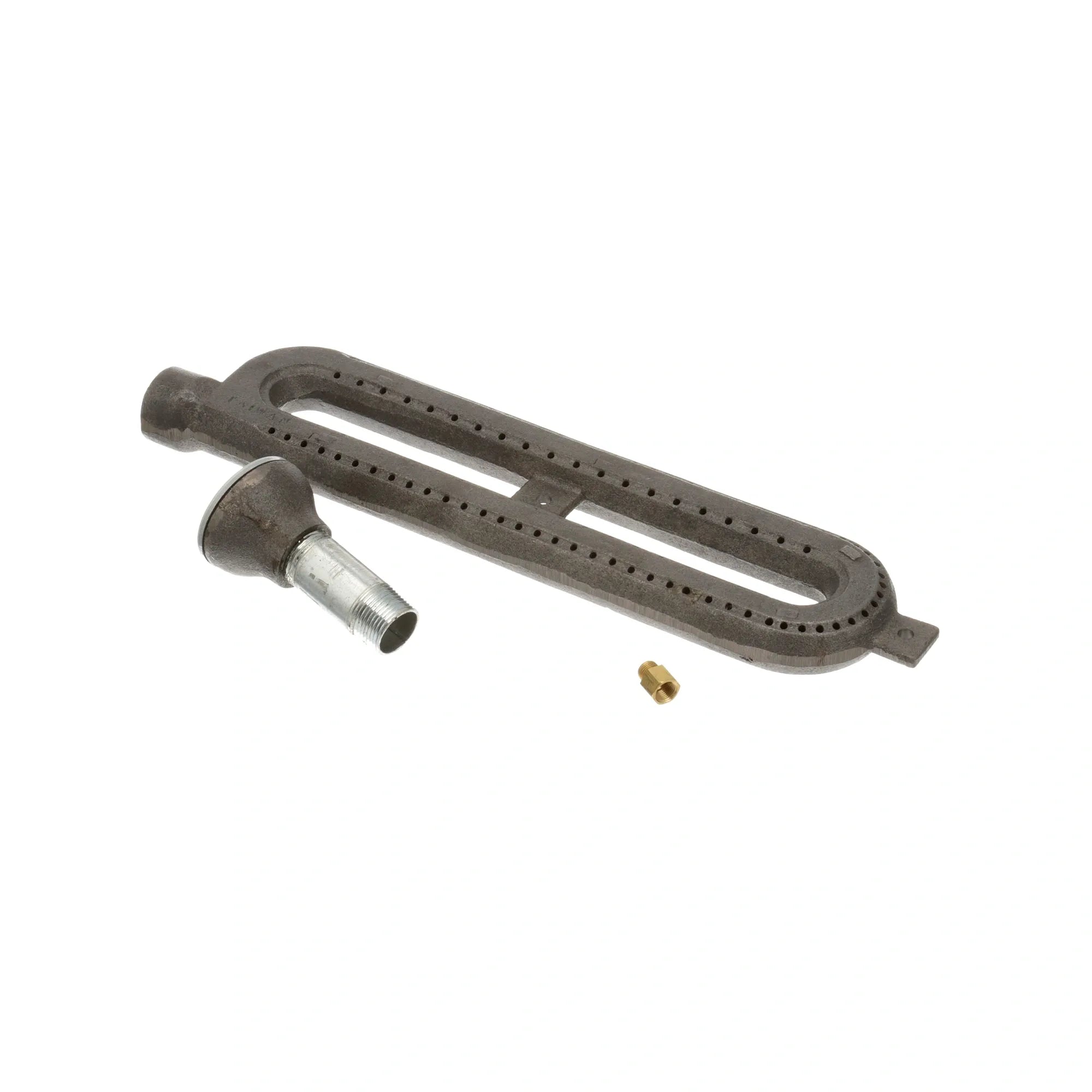 G27-1250 Component Hardware Group - Cast Iron Loop Burner alternate view 3