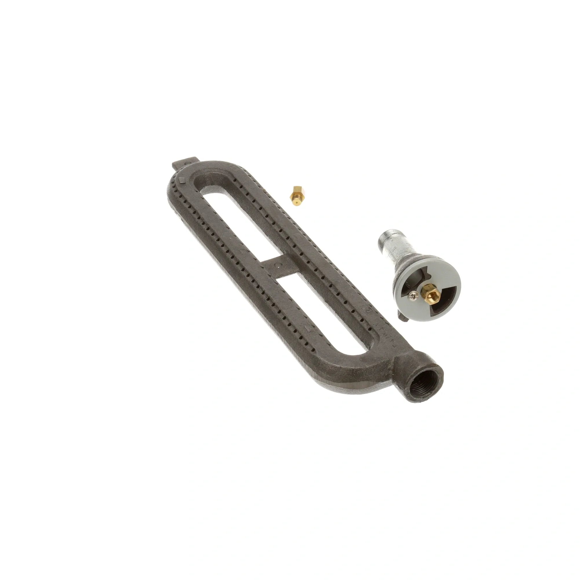G27-1250 Component Hardware Group - Cast Iron Loop Burner alternate view 5