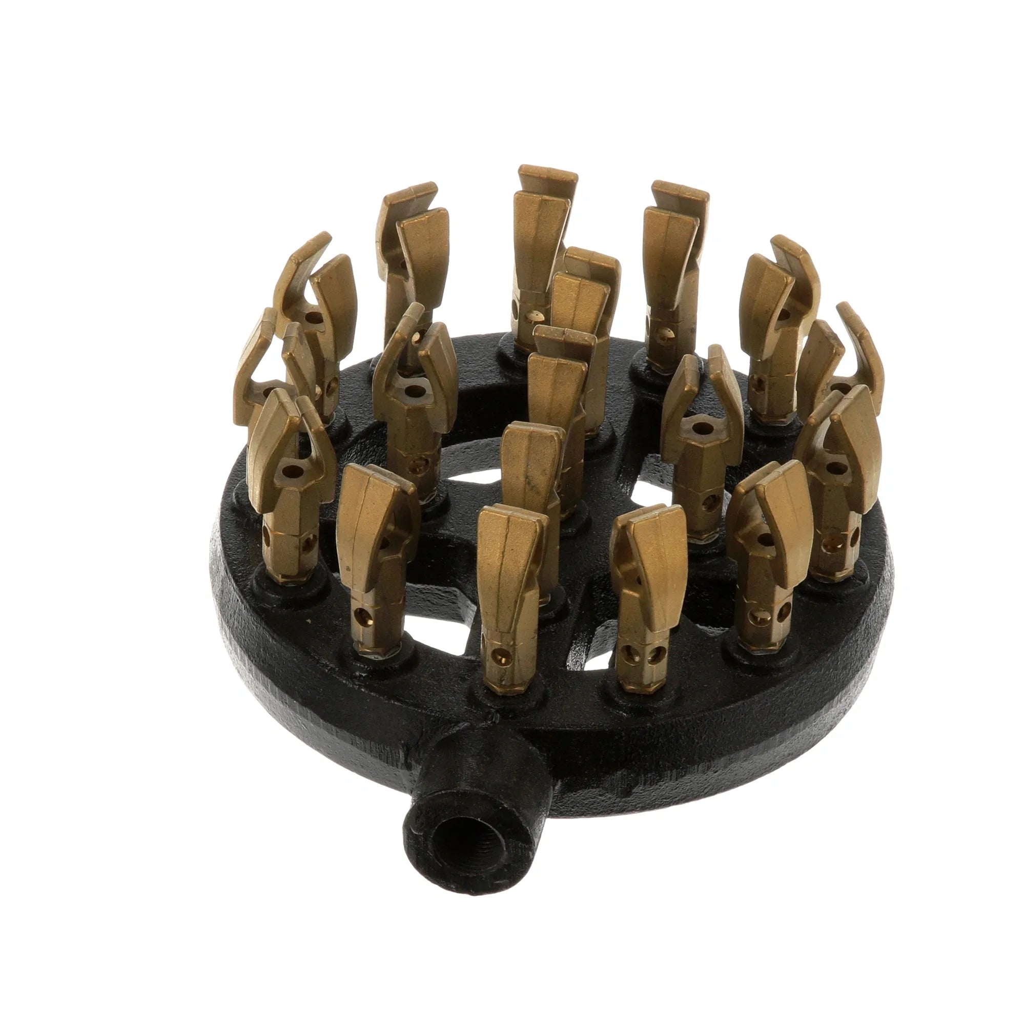 1015610000 Jade Range - High Efficiency Jet Burner alternate view 5