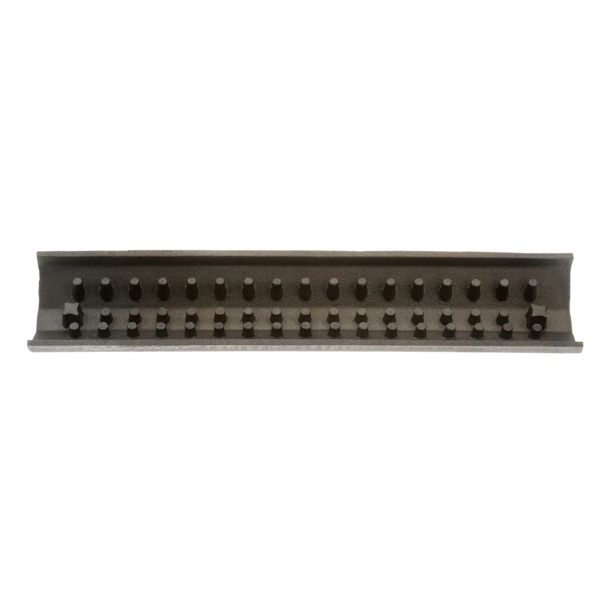 100-125-000 Jade Range - Radiant Cast Iron Broiler Part alternate view 1