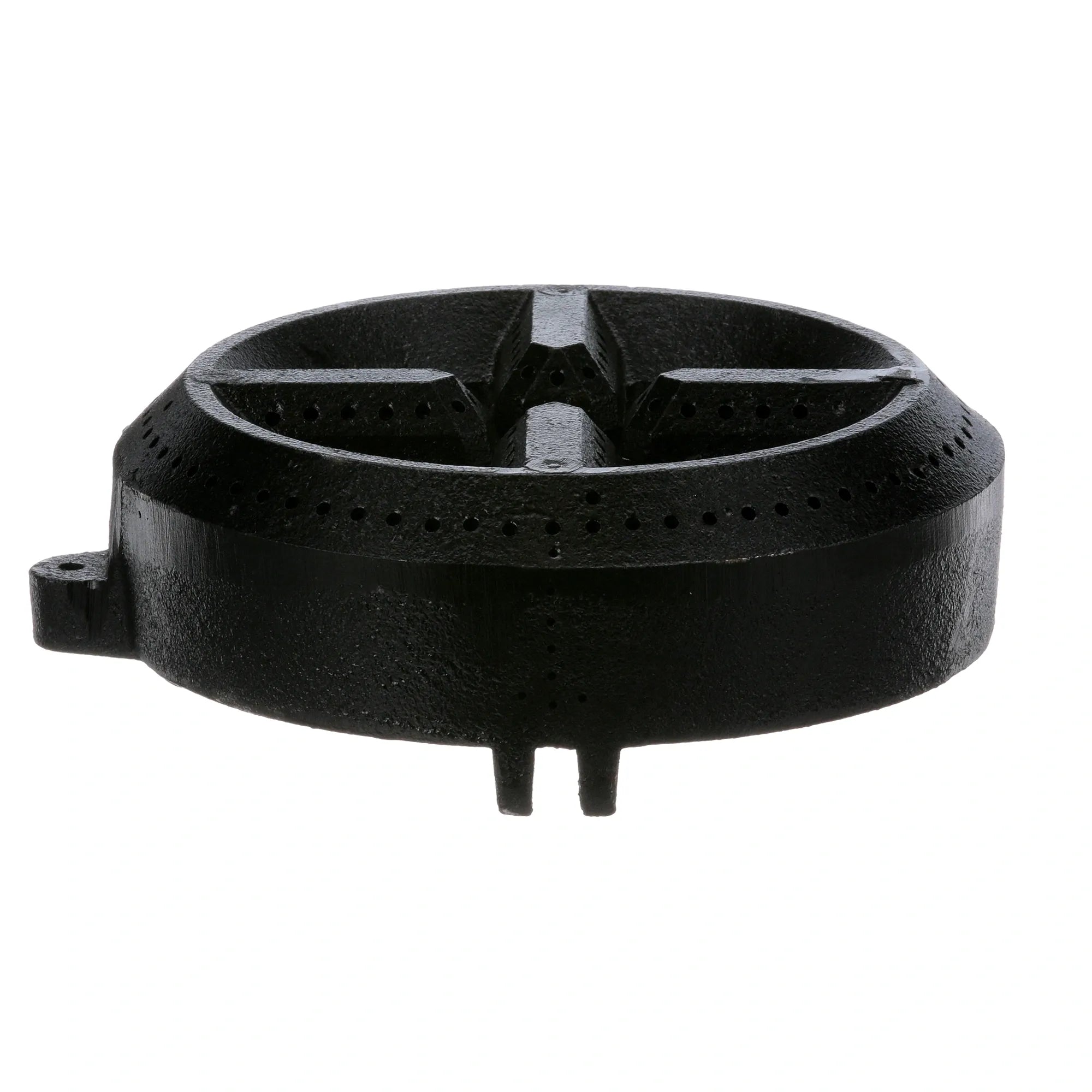 1104 Royal Range - Cast Iron Burner Head 6-1/4
