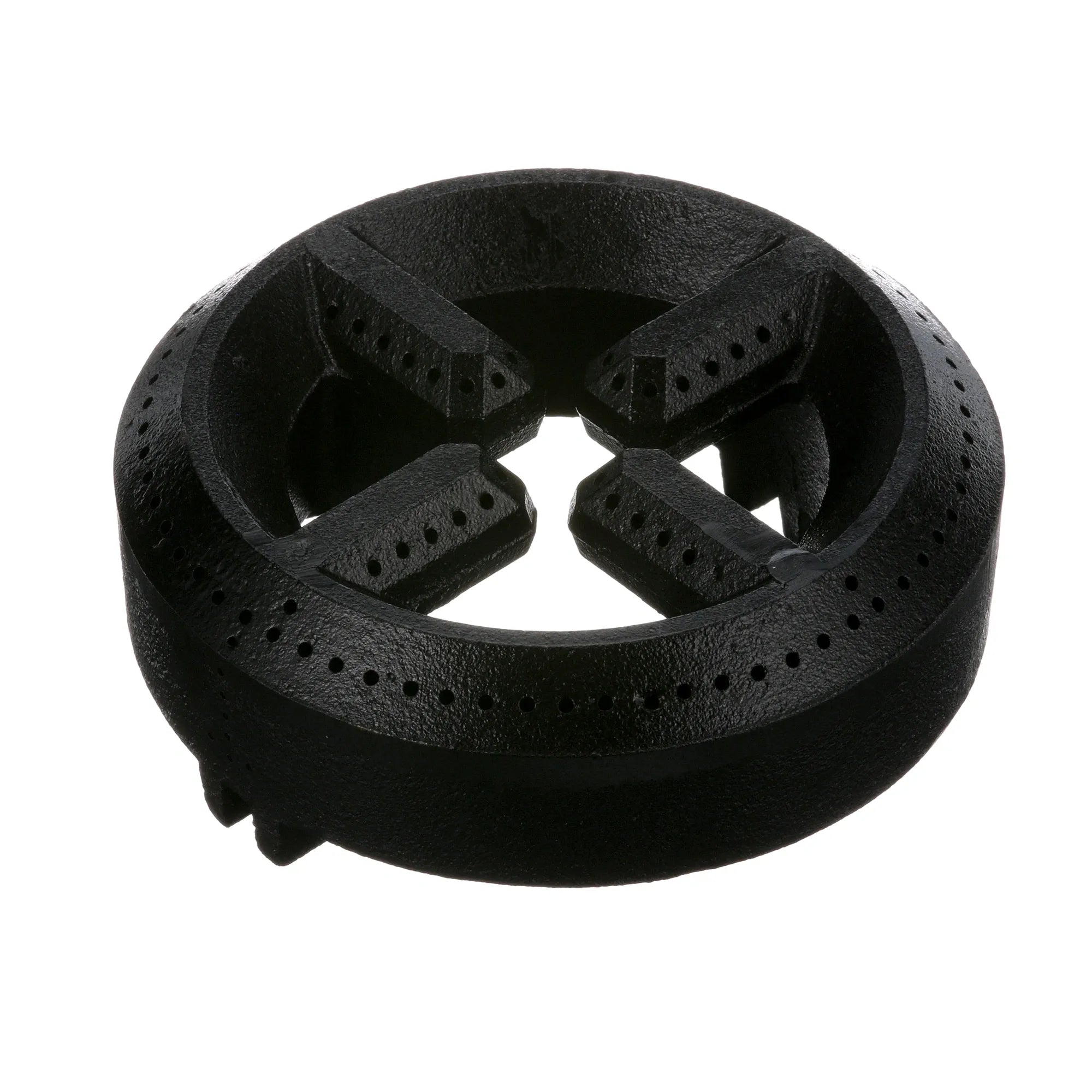 1104 Royal Range - Cast Iron Burner Head 6-1/4