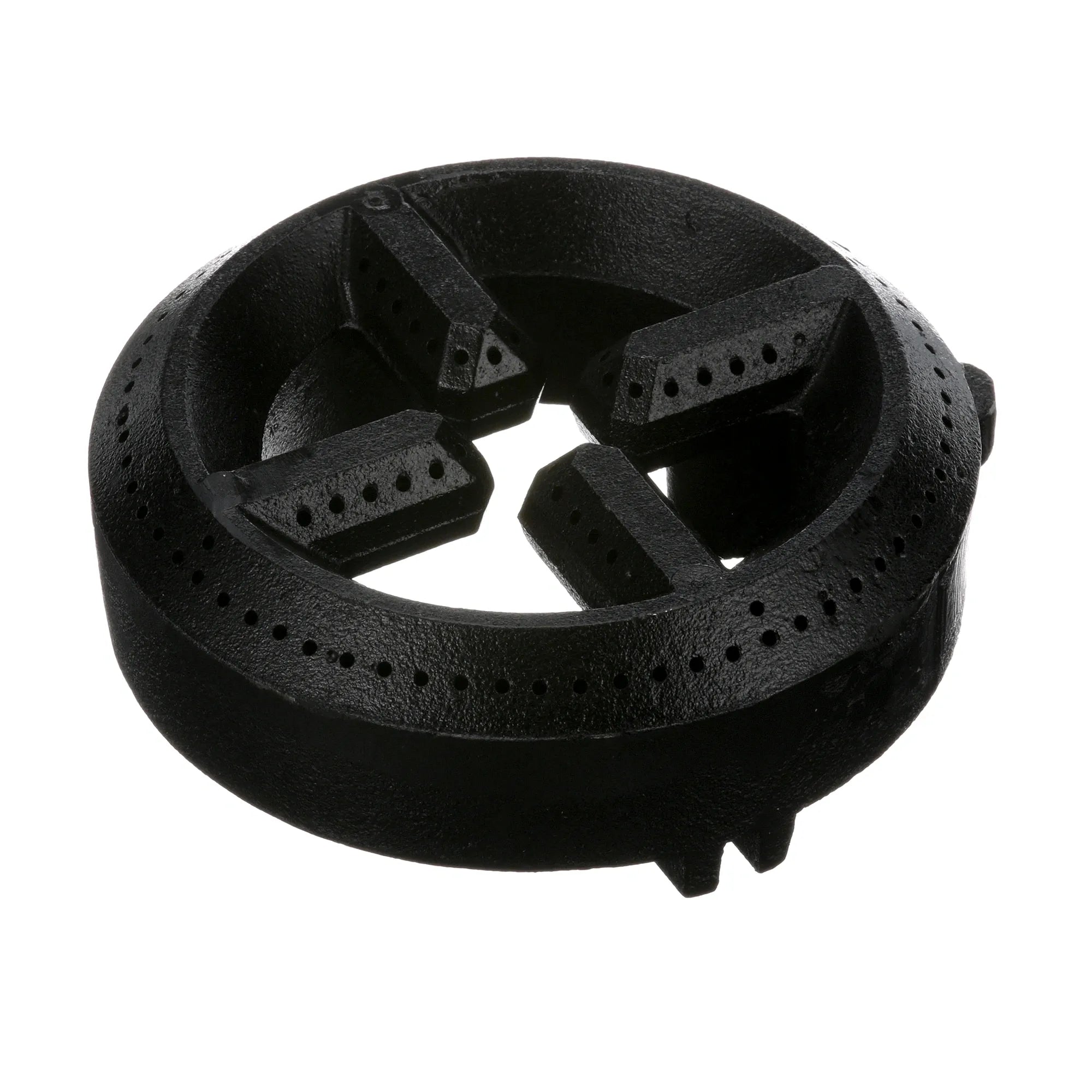 1104 Royal Range - Cast Iron Burner Head 6-1/4