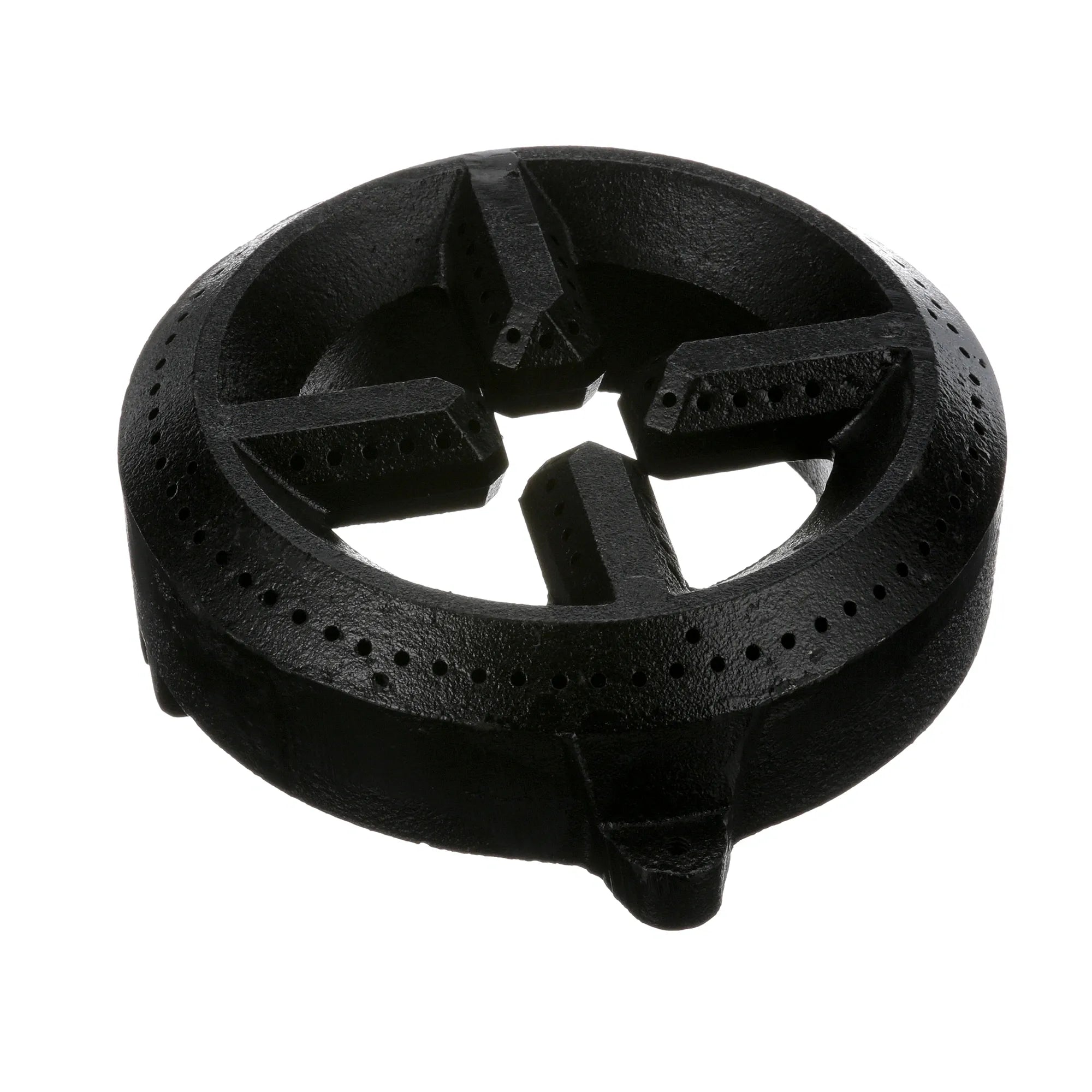 1104 Royal Range - Cast Iron Burner Head 6-1/4