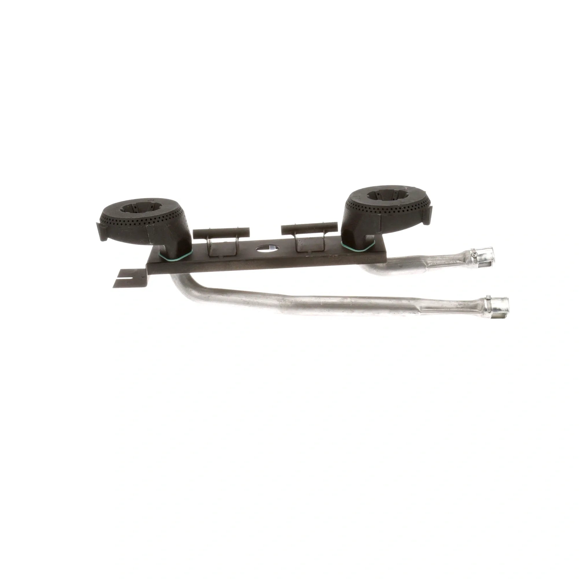 753141-A Hobart - Open Top Burner Assembly Replacement alternate view 1