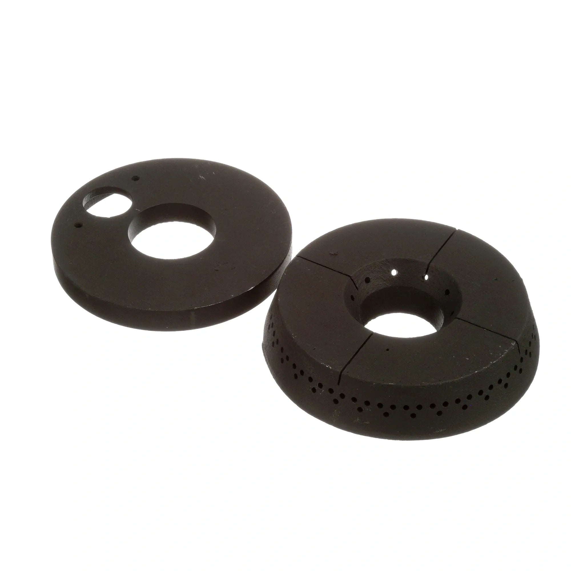 00-715200-00001 Hobart - Premium Burner Base & Cap alternate view 3