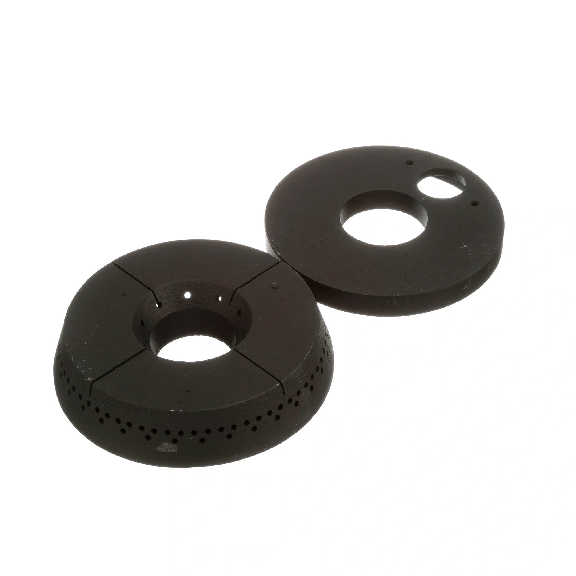 00-715200-00001 Hobart - Premium Burner Base & Cap alternate view 4