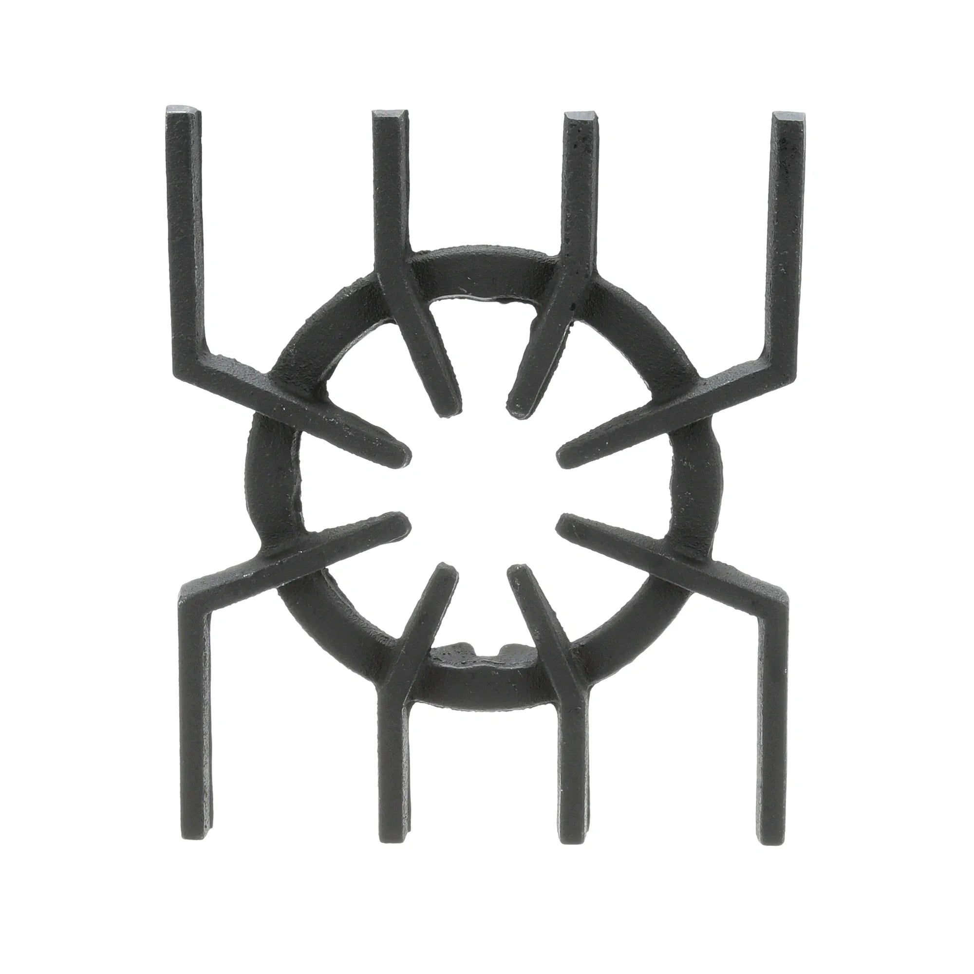 100-118-000 Jade Range - Cast Iron Spider Grate alternate view 1