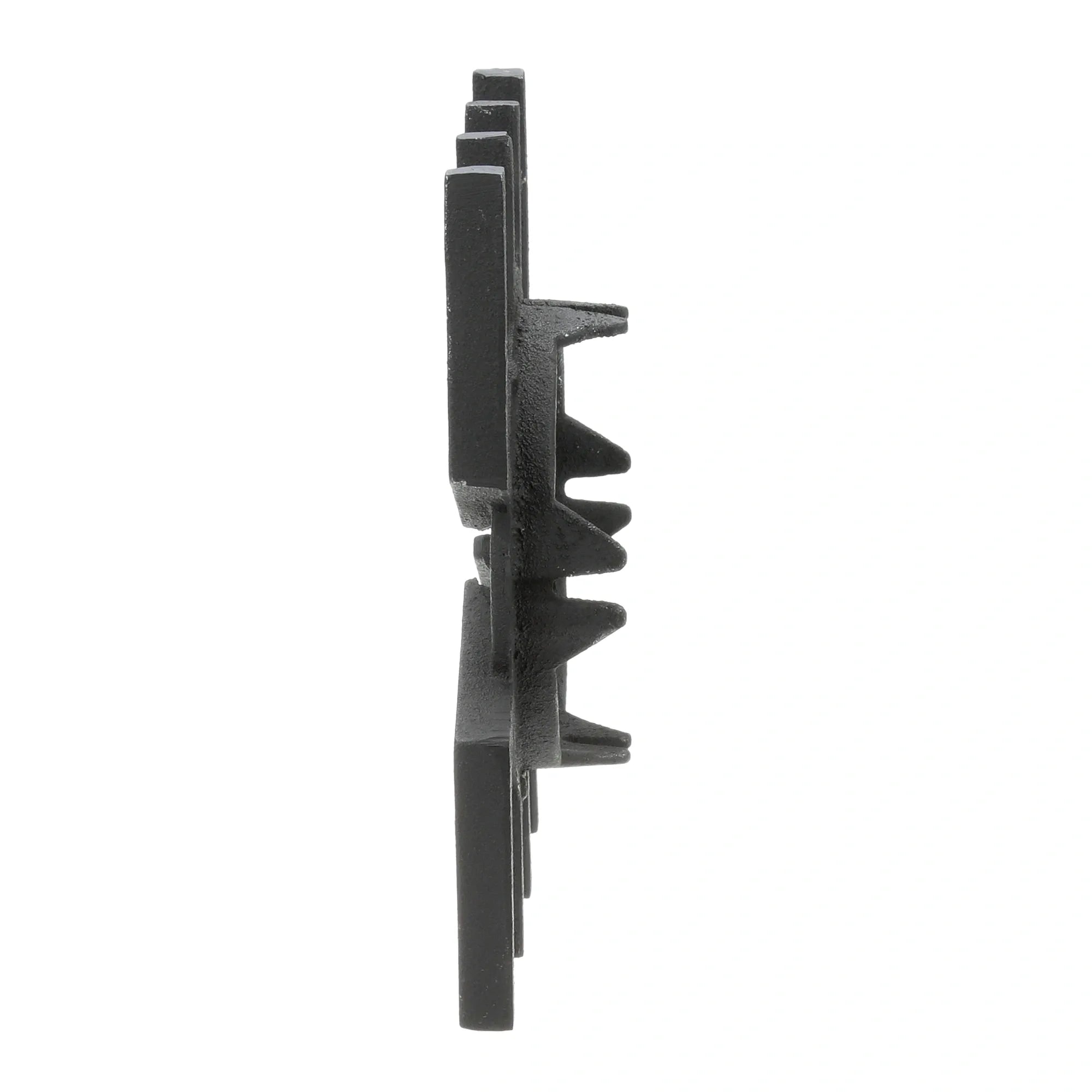 100-118-000 Jade Range - Cast Iron Spider Grate alternate view 2