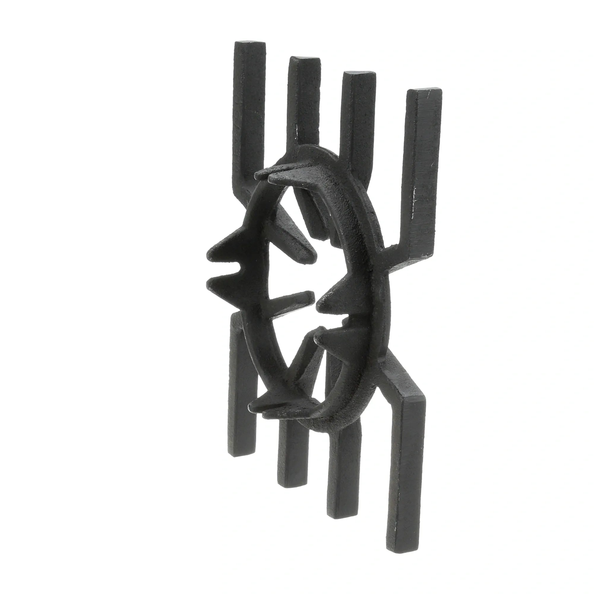 1011800000 Jade Range - Durable Cast Iron Spider Grate alternate view 4