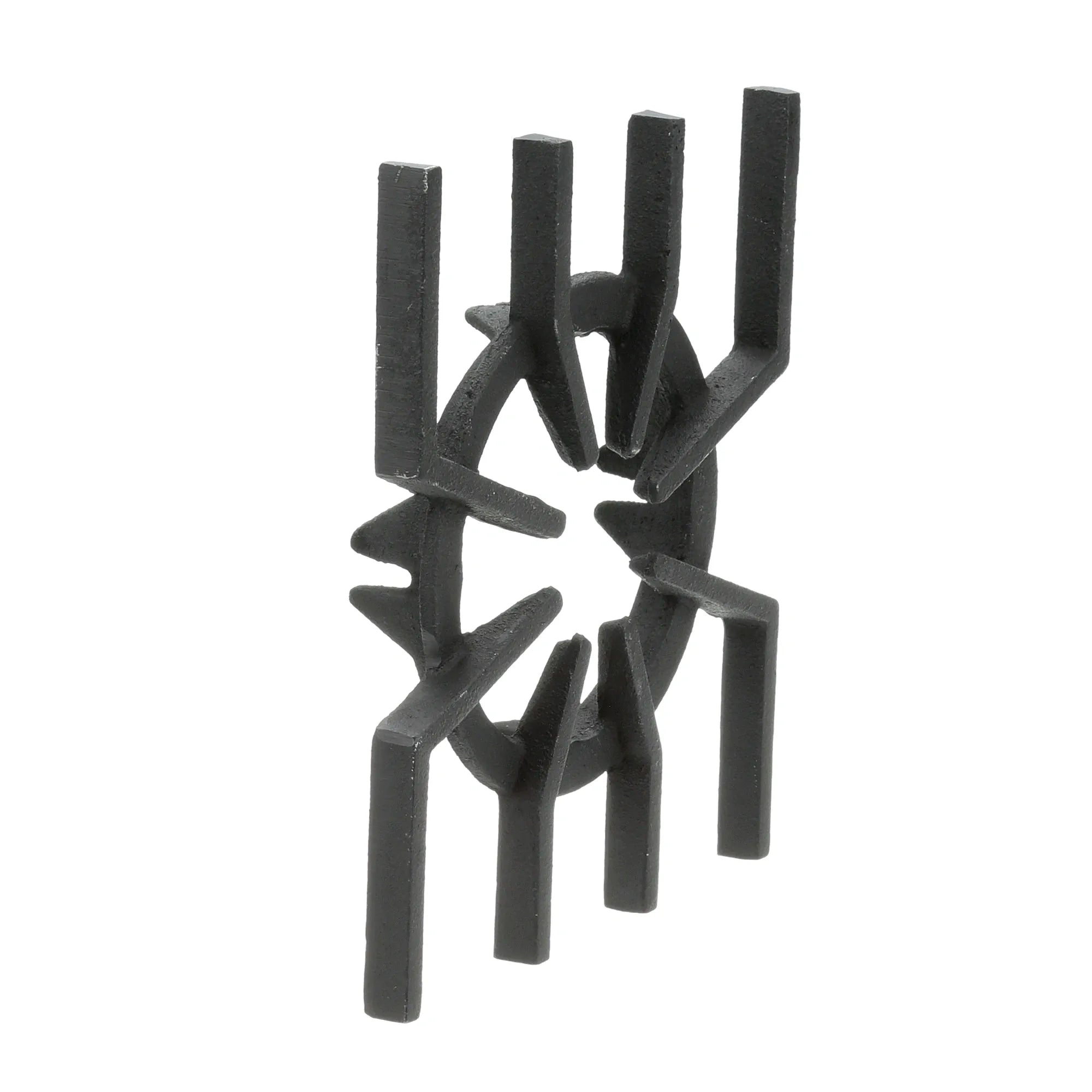 100-118-000 Jade Range - Cast Iron Spider Grate alternate view 5
