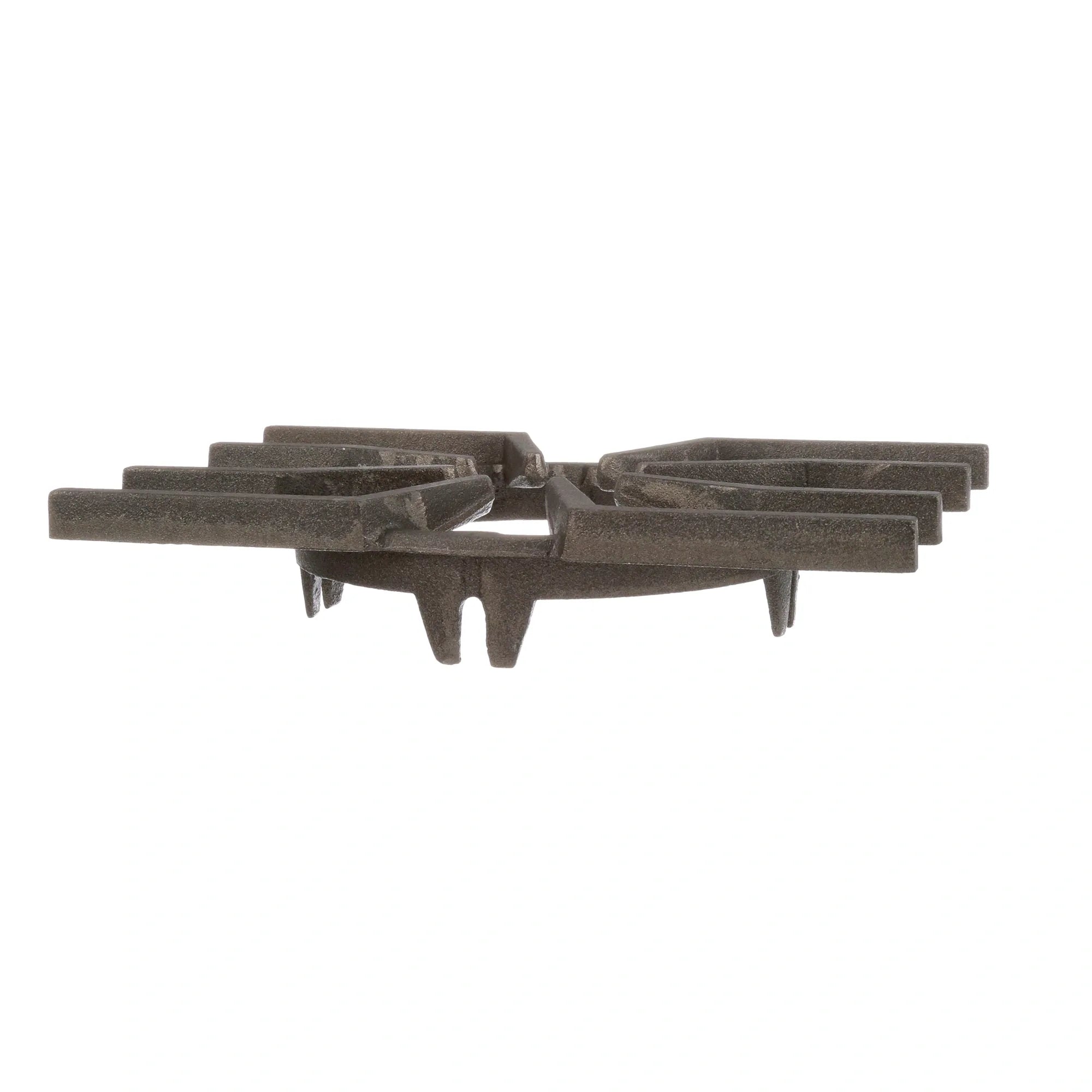 100-119-000 Jade Range - Durable Cast Iron Spider Grate alternate view 2