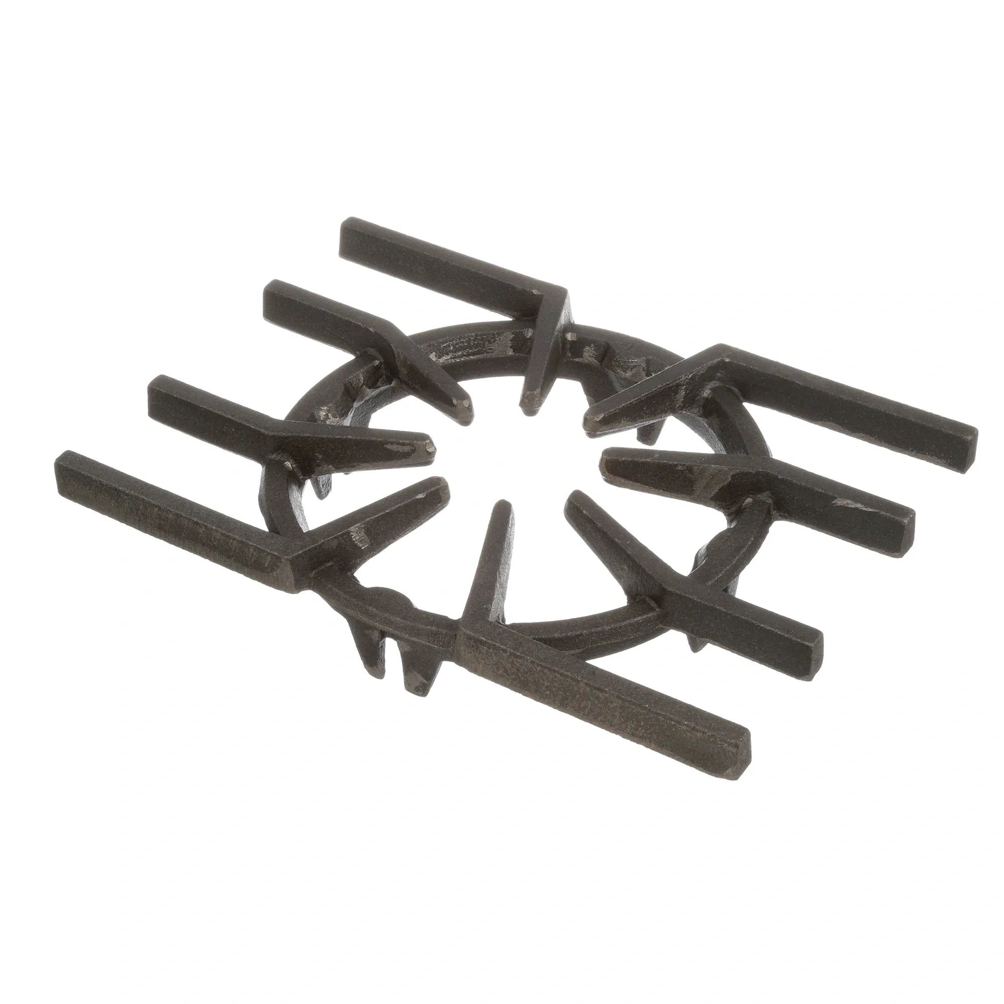 100-119-000 Jade Range - Durable Cast Iron Spider Grate alternate view 3