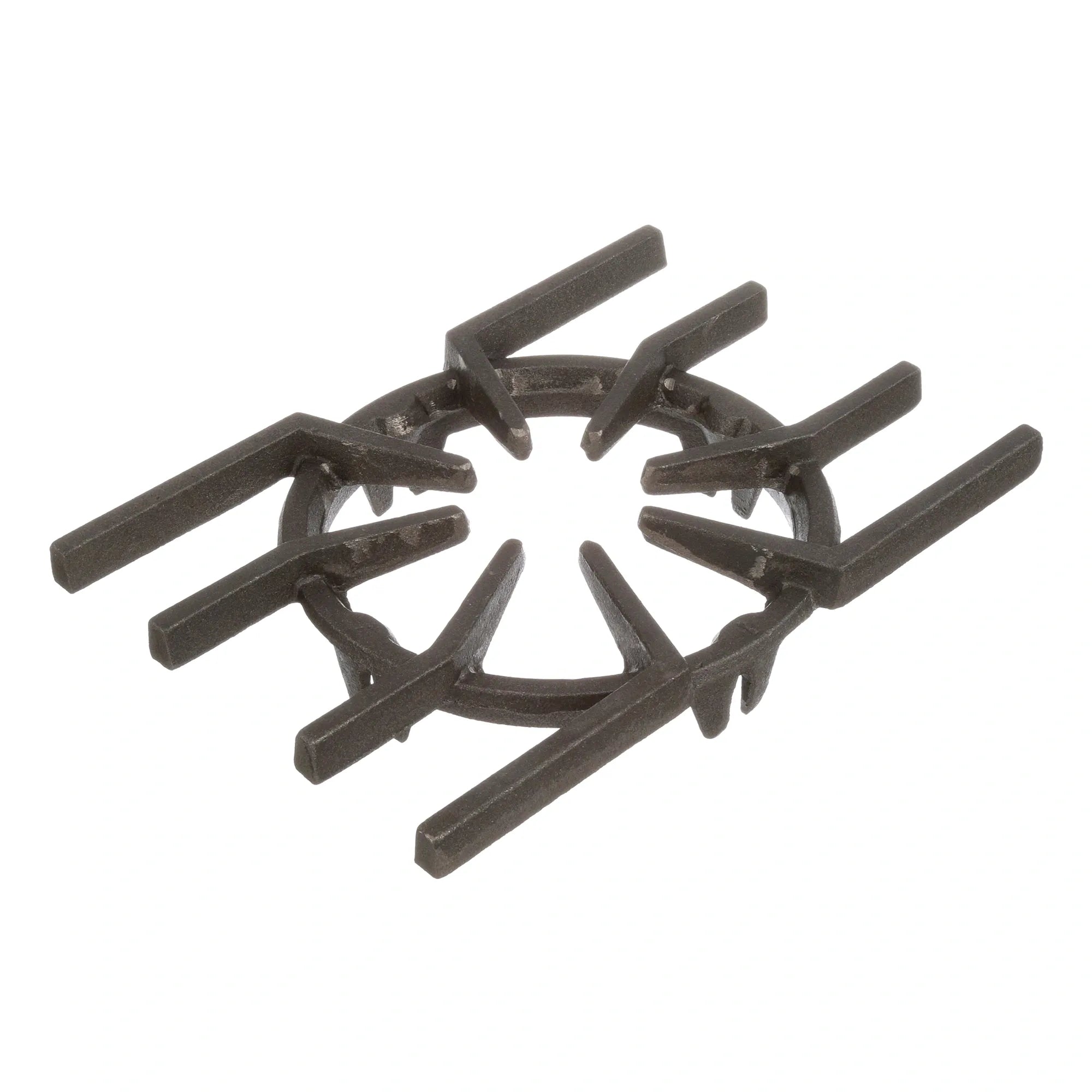 100-119-000 Jade Range - Durable Cast Iron Spider Grate alternate view 4