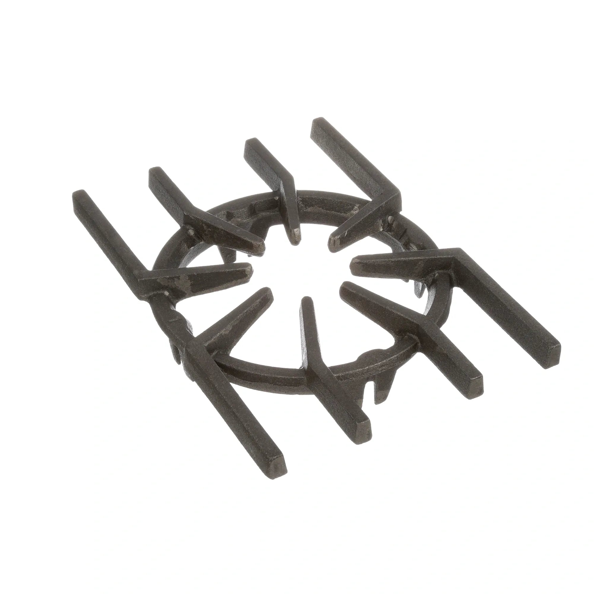 100-119-000 Jade Range - Durable Cast Iron Spider Grate alternate view 5
