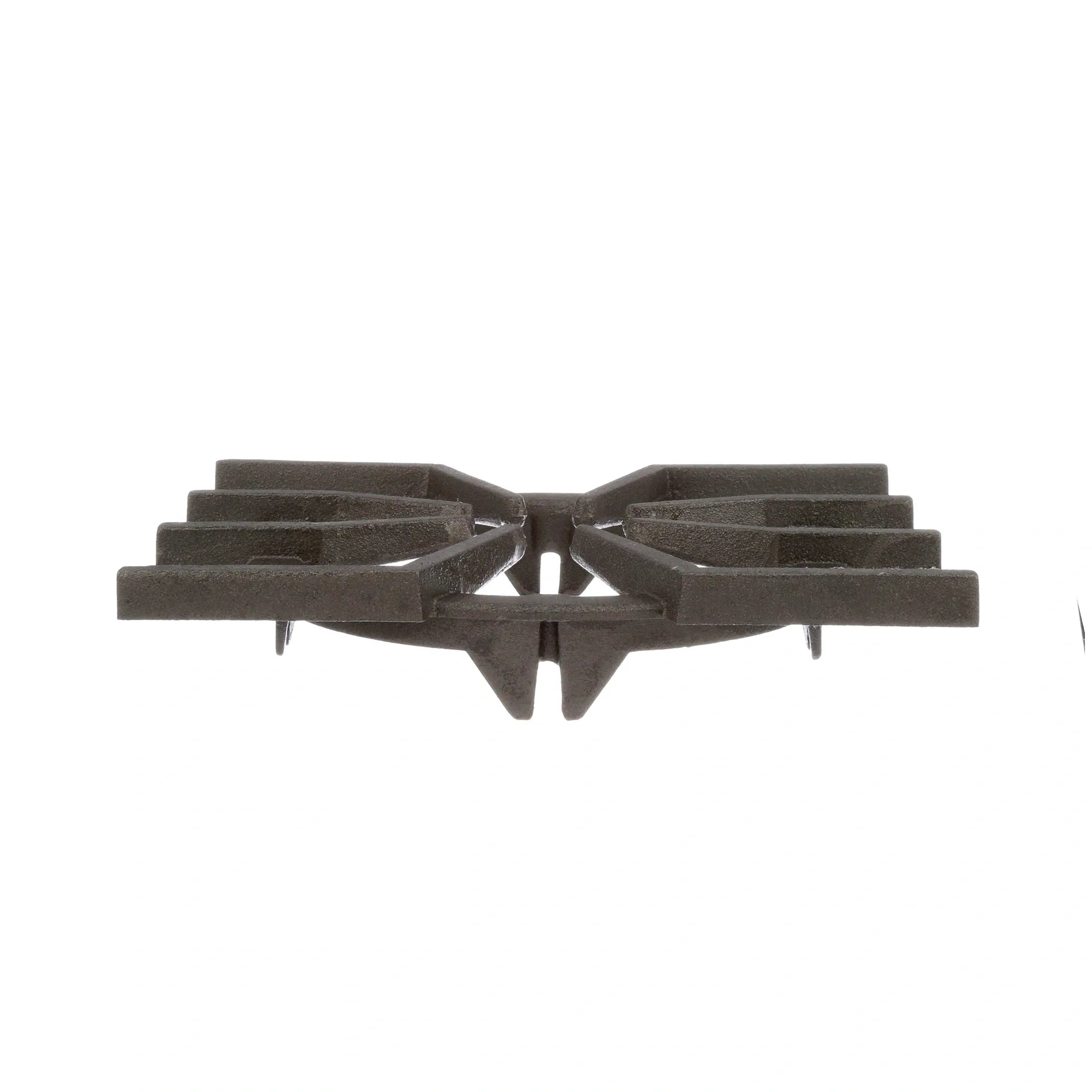 100-120-000 Jade Range - Durable Spider Grate for Hotplates alternate view 1