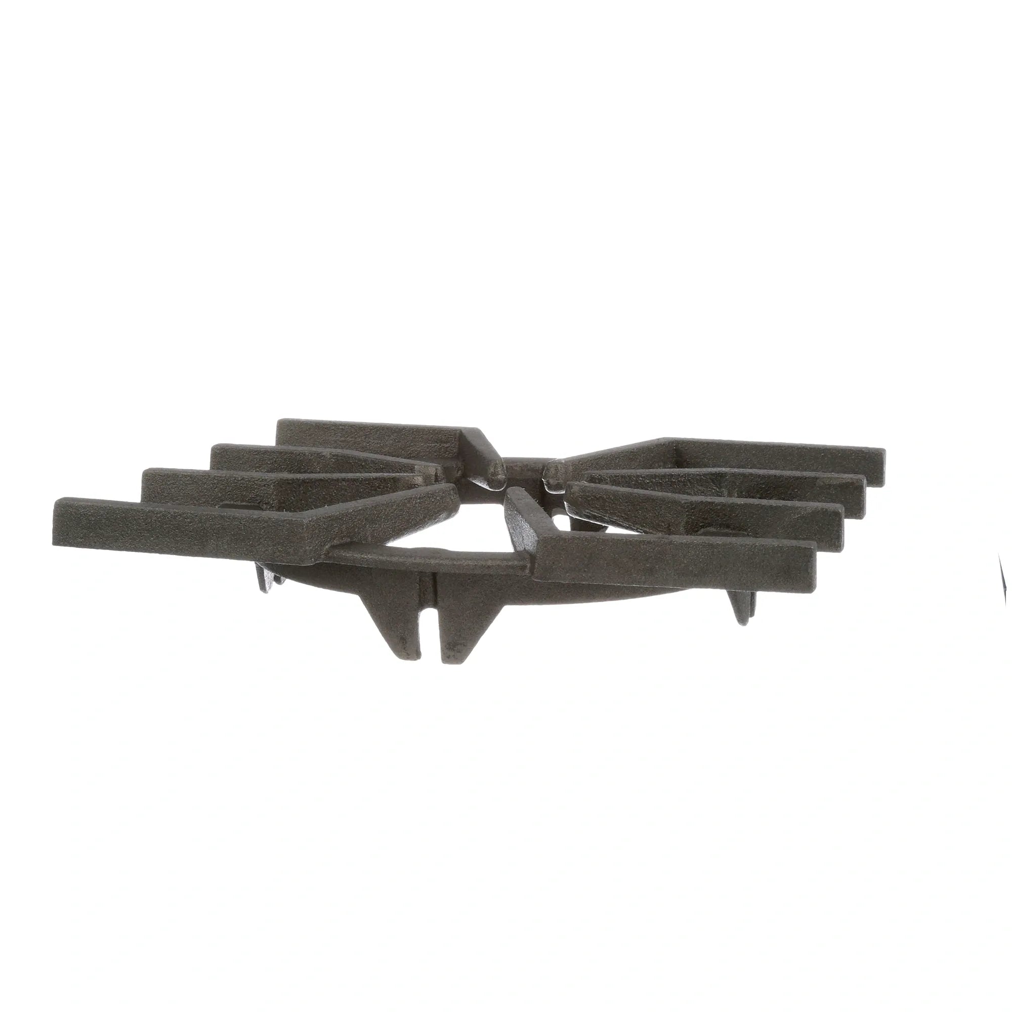 1012000000 Jade Range - Durable Cast Iron Spider Grate alternate view 2