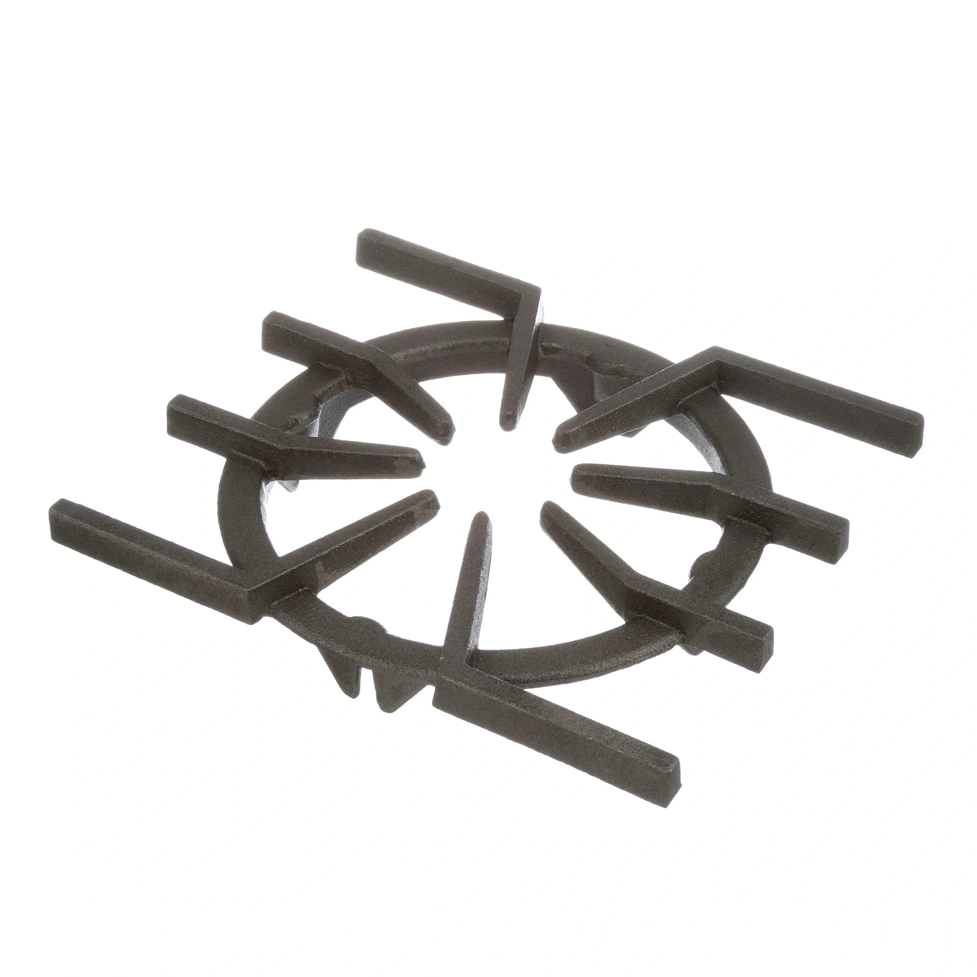 100120000 Jade Range - Premium Spider Grate for Hotplates alternate view 3
