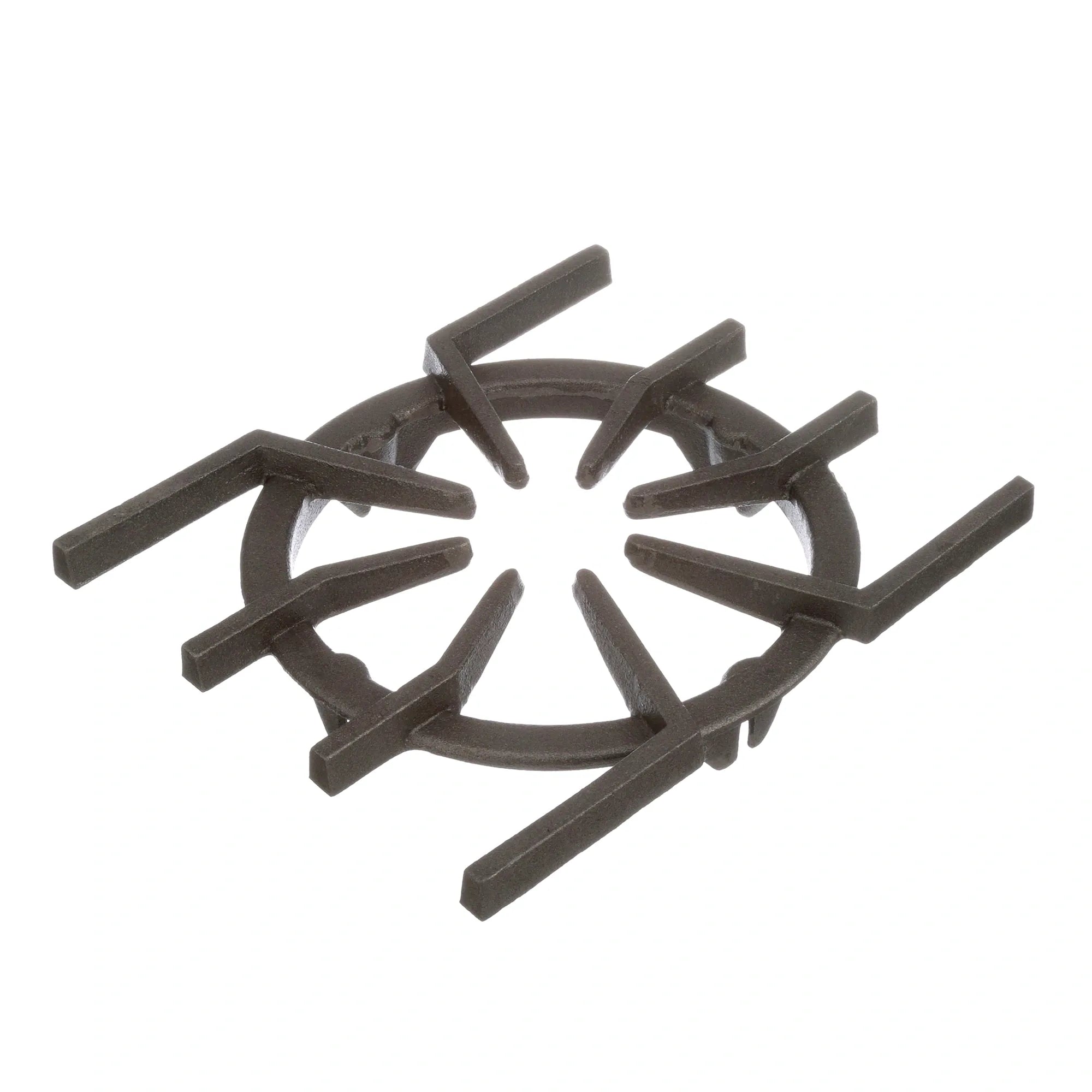 100120000 Jade Range - Premium Spider Grate for Hotplates alternate view 4