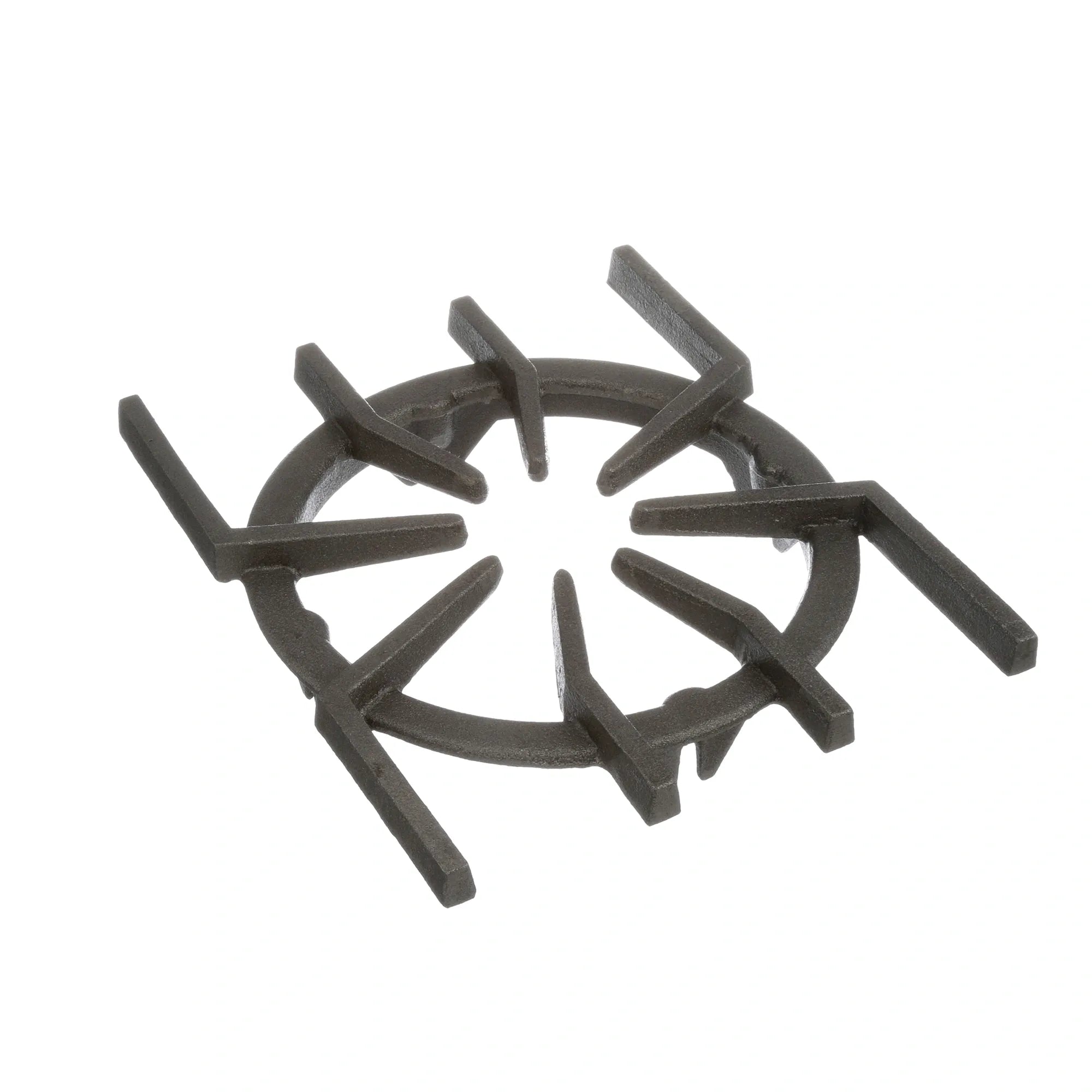 1012000000 Jade Range - Durable Cast Iron Spider Grate alternate view 5