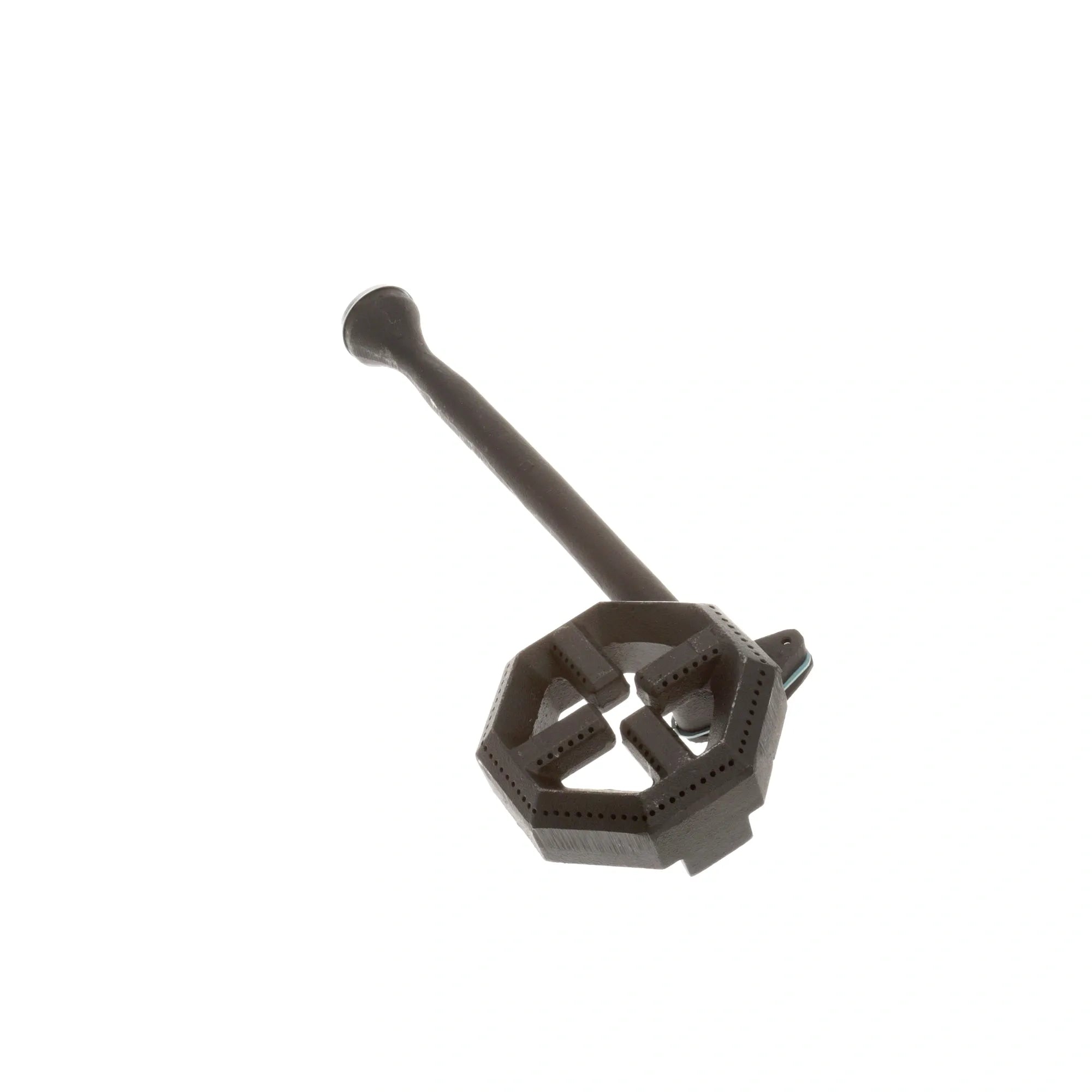 8424000000 Jade Range - Open Top Burner Assembly alternate view 5