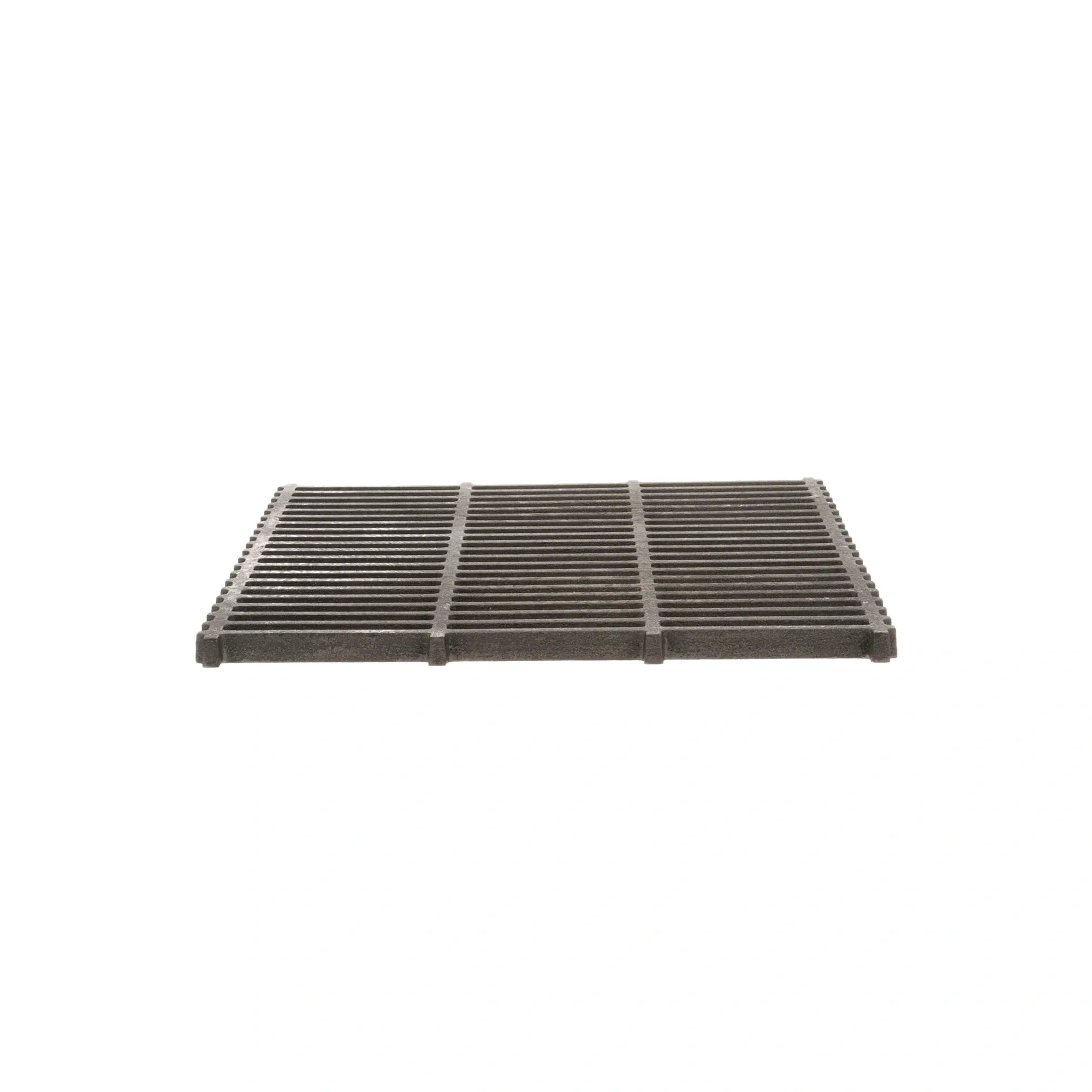 2F-Z3273 Star Mfg - Durable Cast Iron Bottom Grate alternate view 1