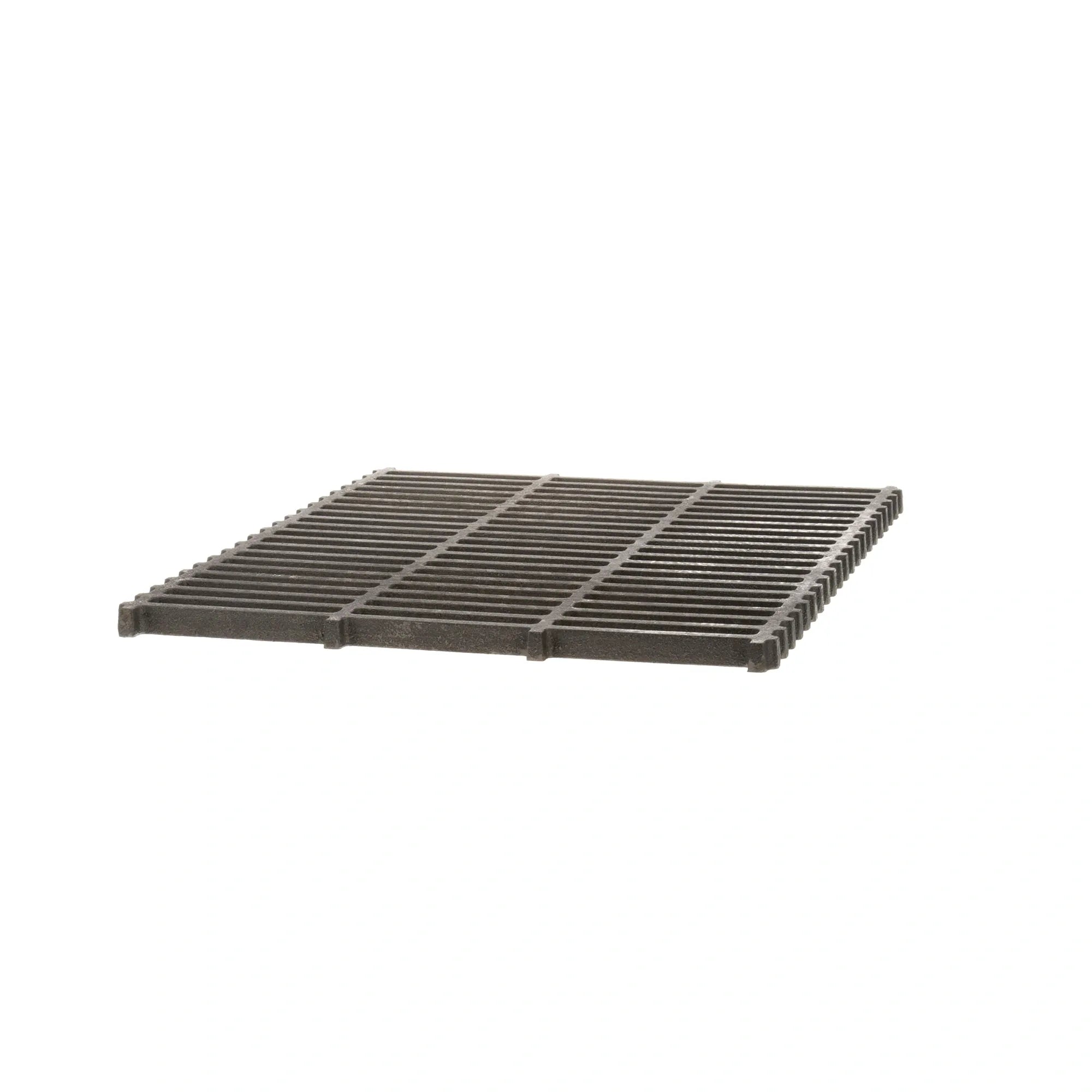 2F-Z3273 Star Mfg - Durable Cast Iron Bottom Grate alternate view 2