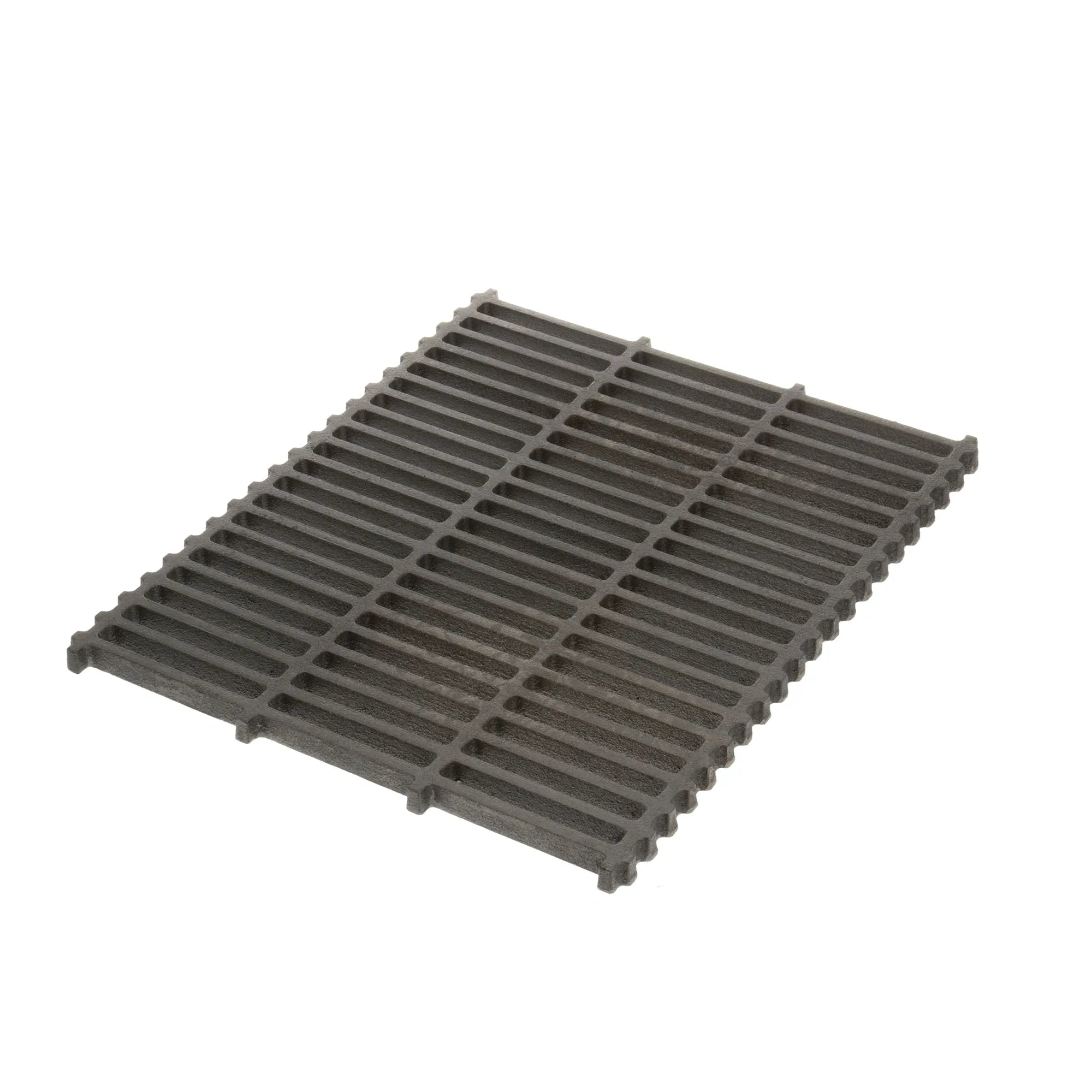 2F-Z3273 Star Mfg - Durable Cast Iron Bottom Grate alternate view 3