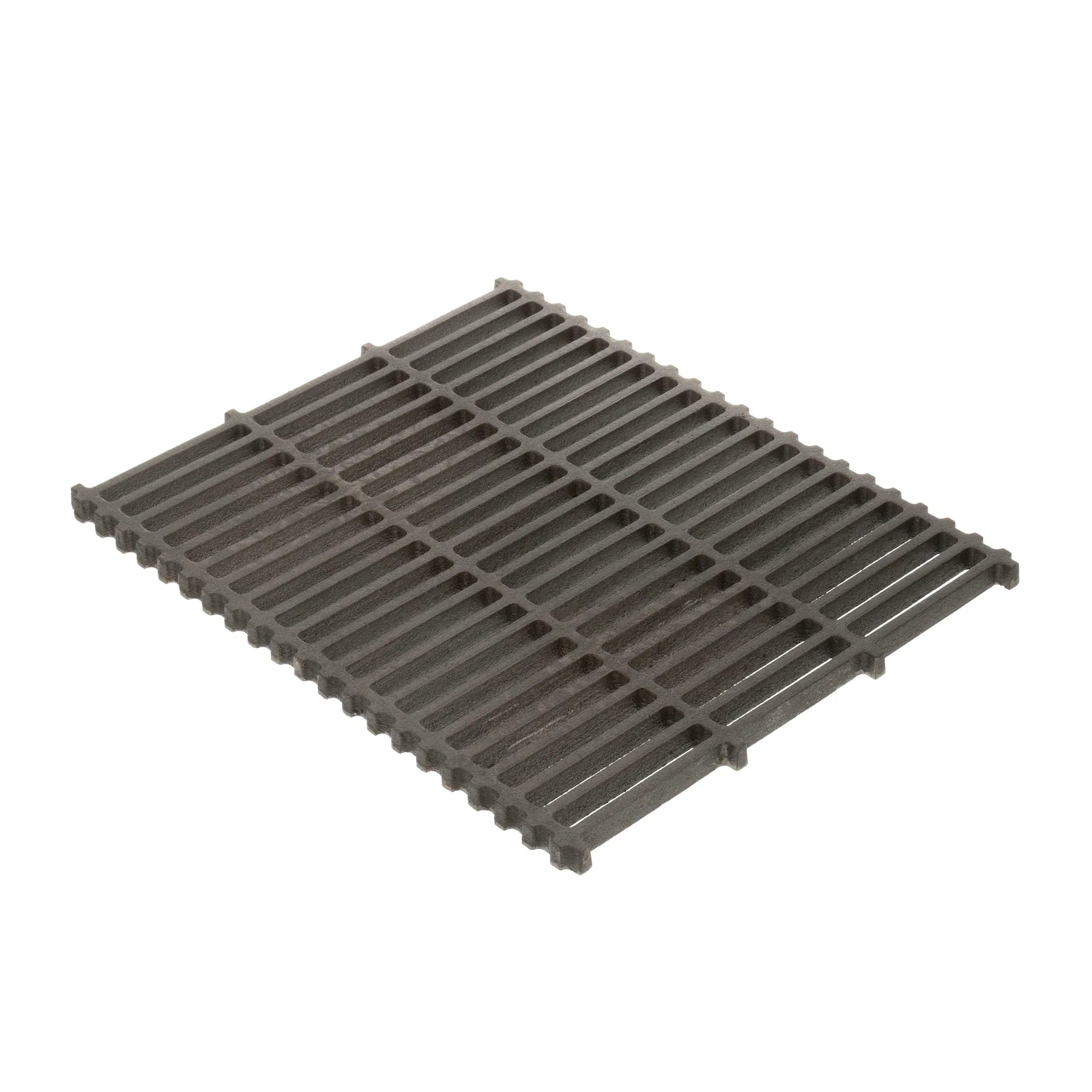 2F-Z3273 Star Mfg - Durable Cast Iron Bottom Grate alternate view 4