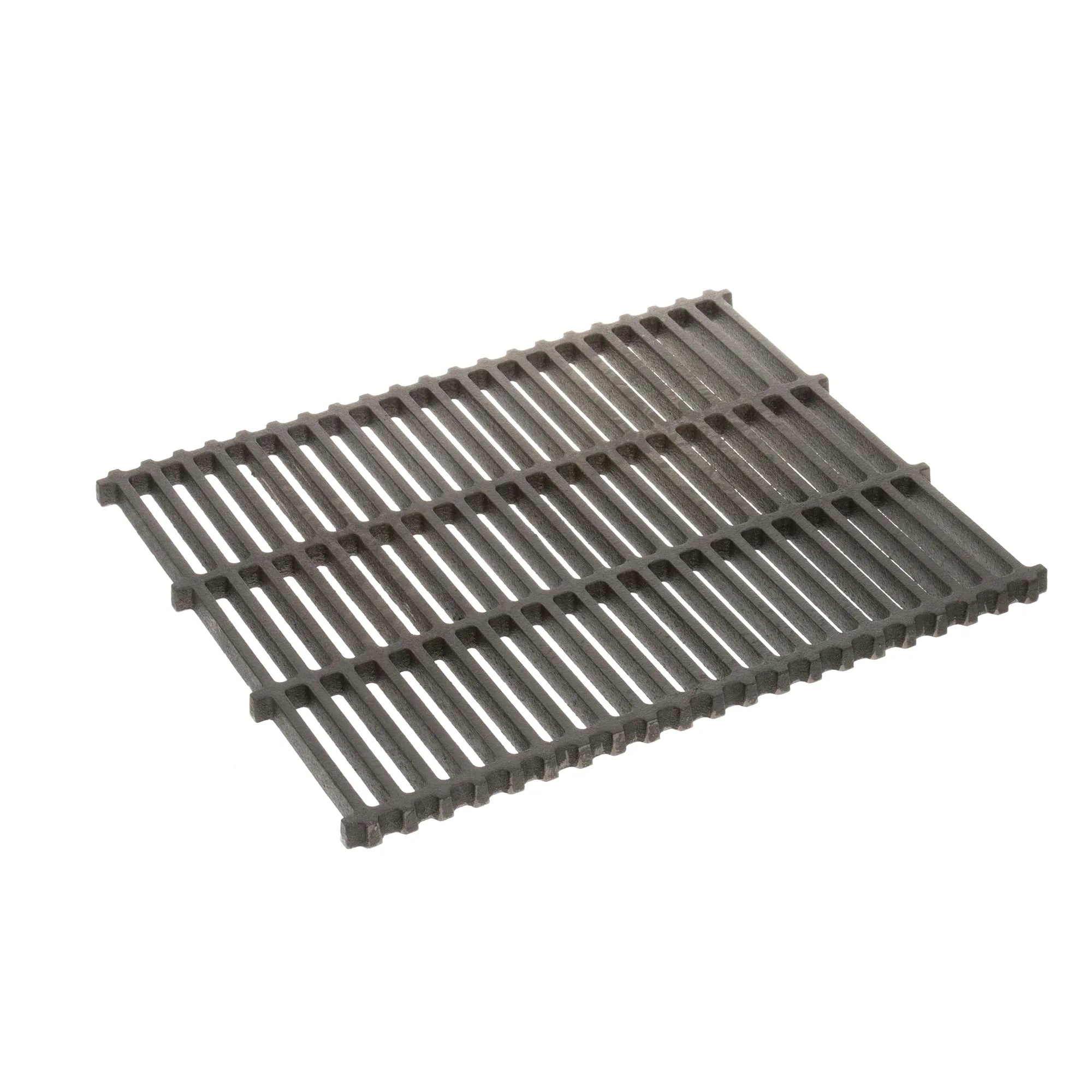2F-Z3273 Star Mfg - Durable Cast Iron Bottom Grate alternate view 5