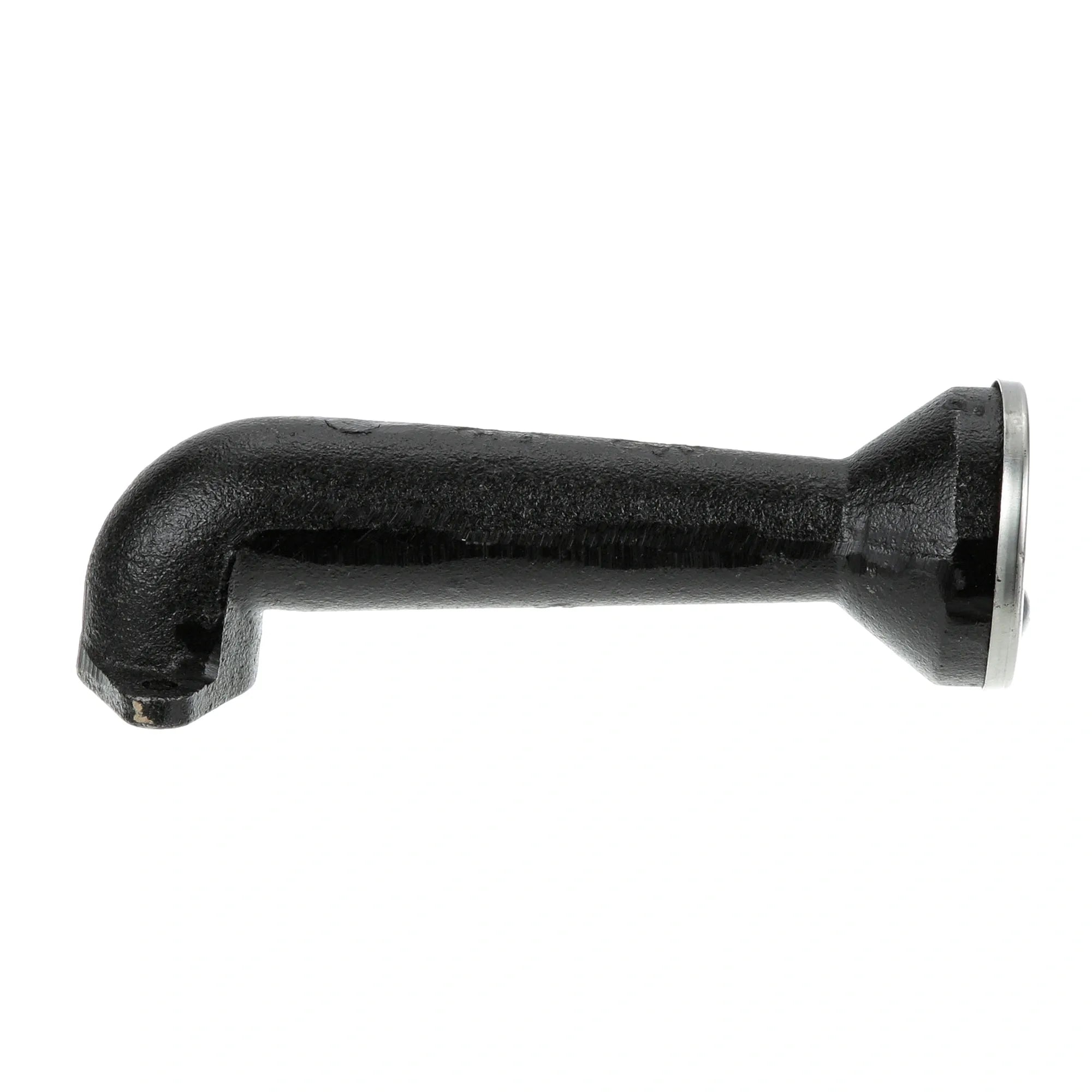 RDHP-10 Randell - Short Venturi for Hot Plates alternate view 1