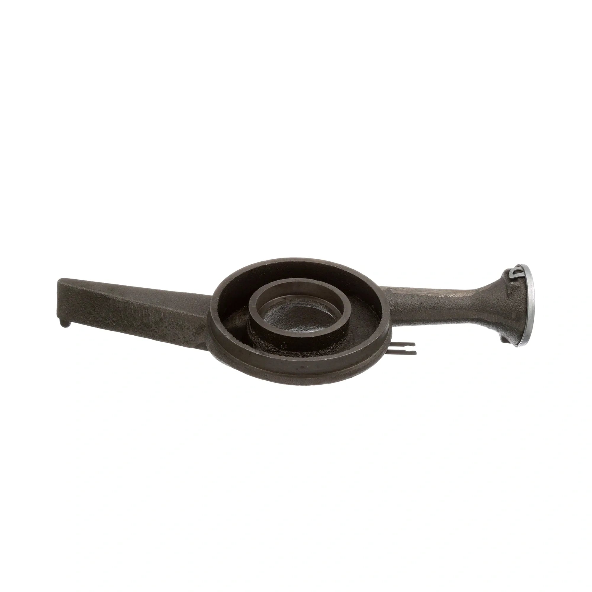 00-417258-000G1 Vulcan Hart - Front Burner Assembly alternate view 1