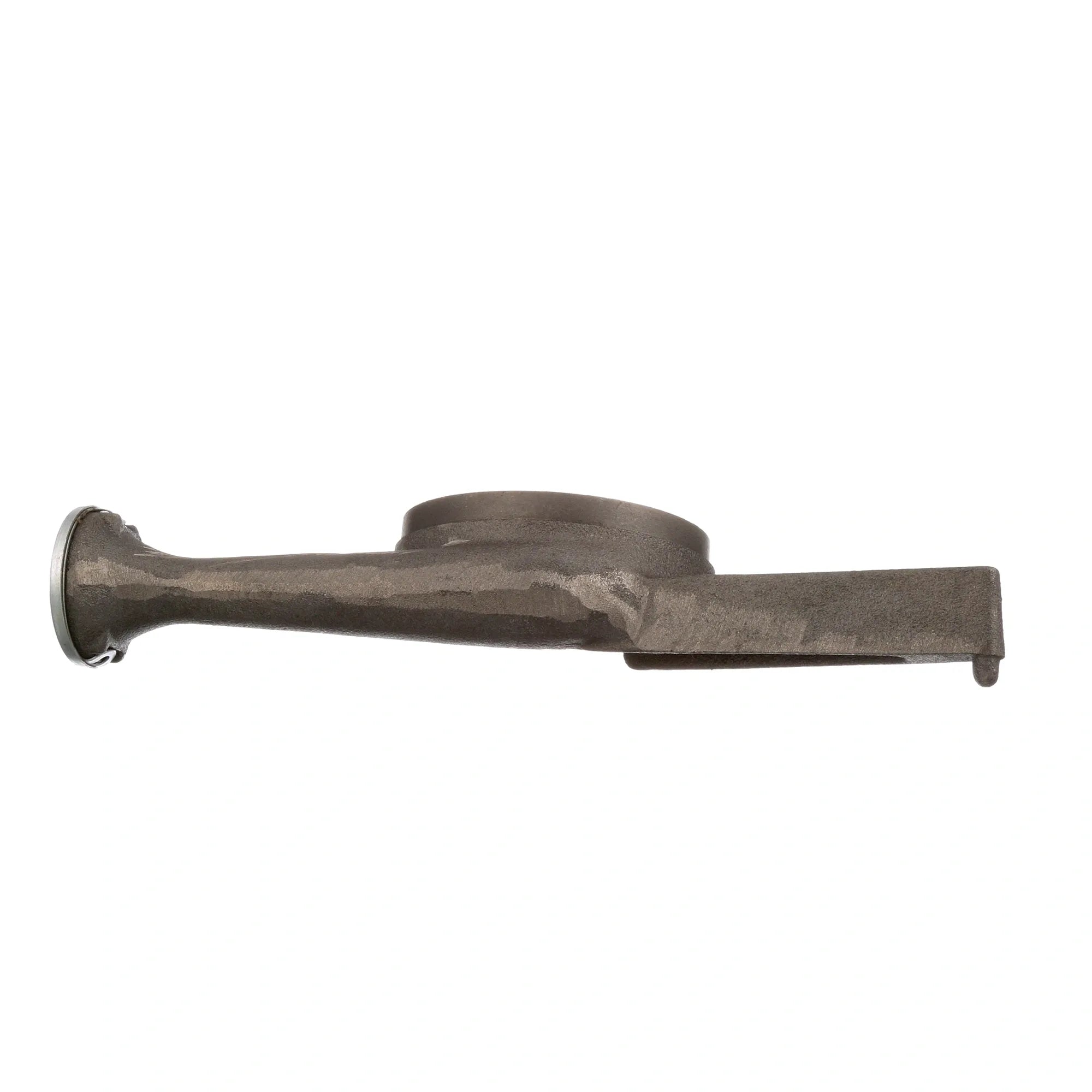 417258-00001 Vulcan Hart - Front Burner Assembly alternate view 2