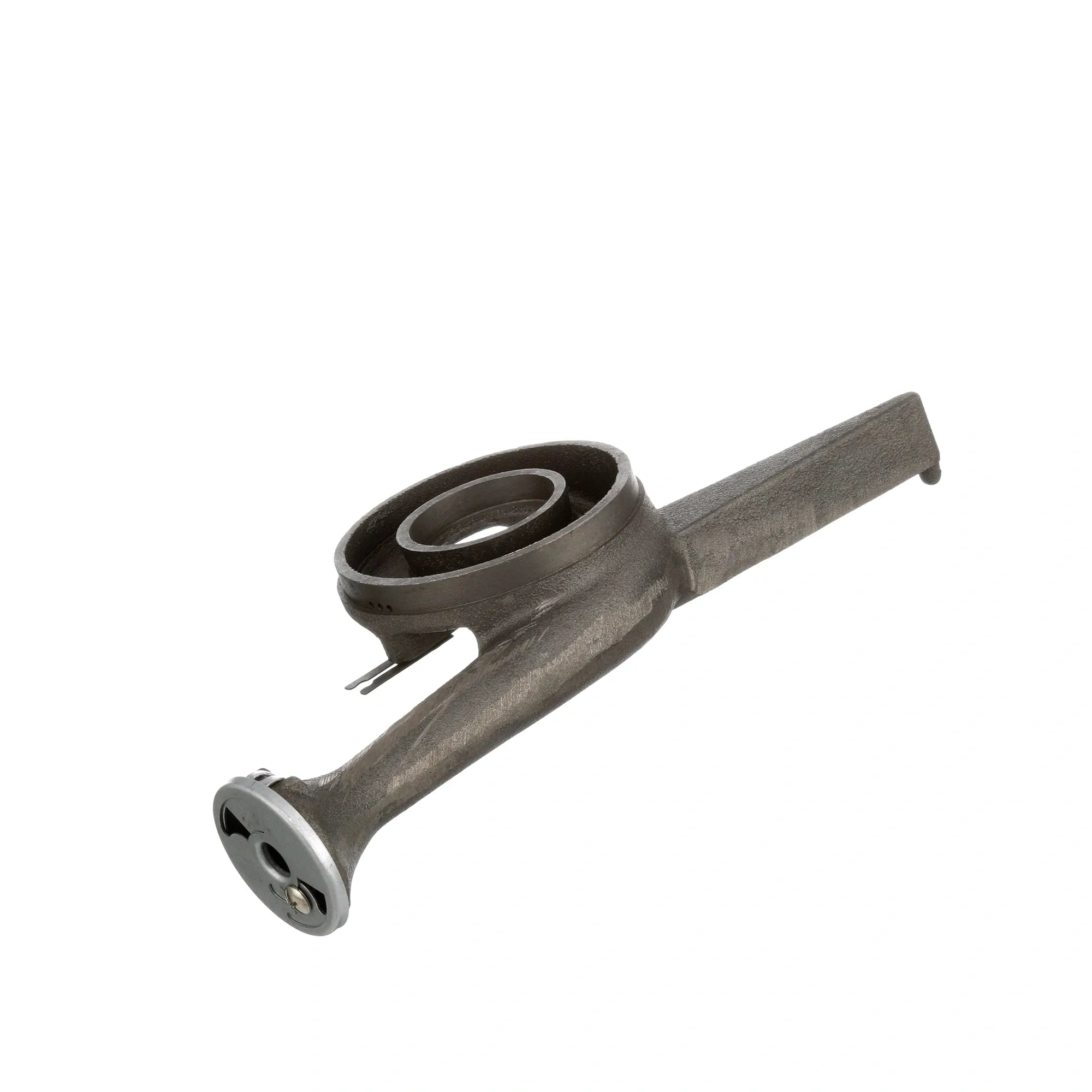 417258-000G1 Vulcan Hart - Premium Front Burner Assembly alternate view 4
