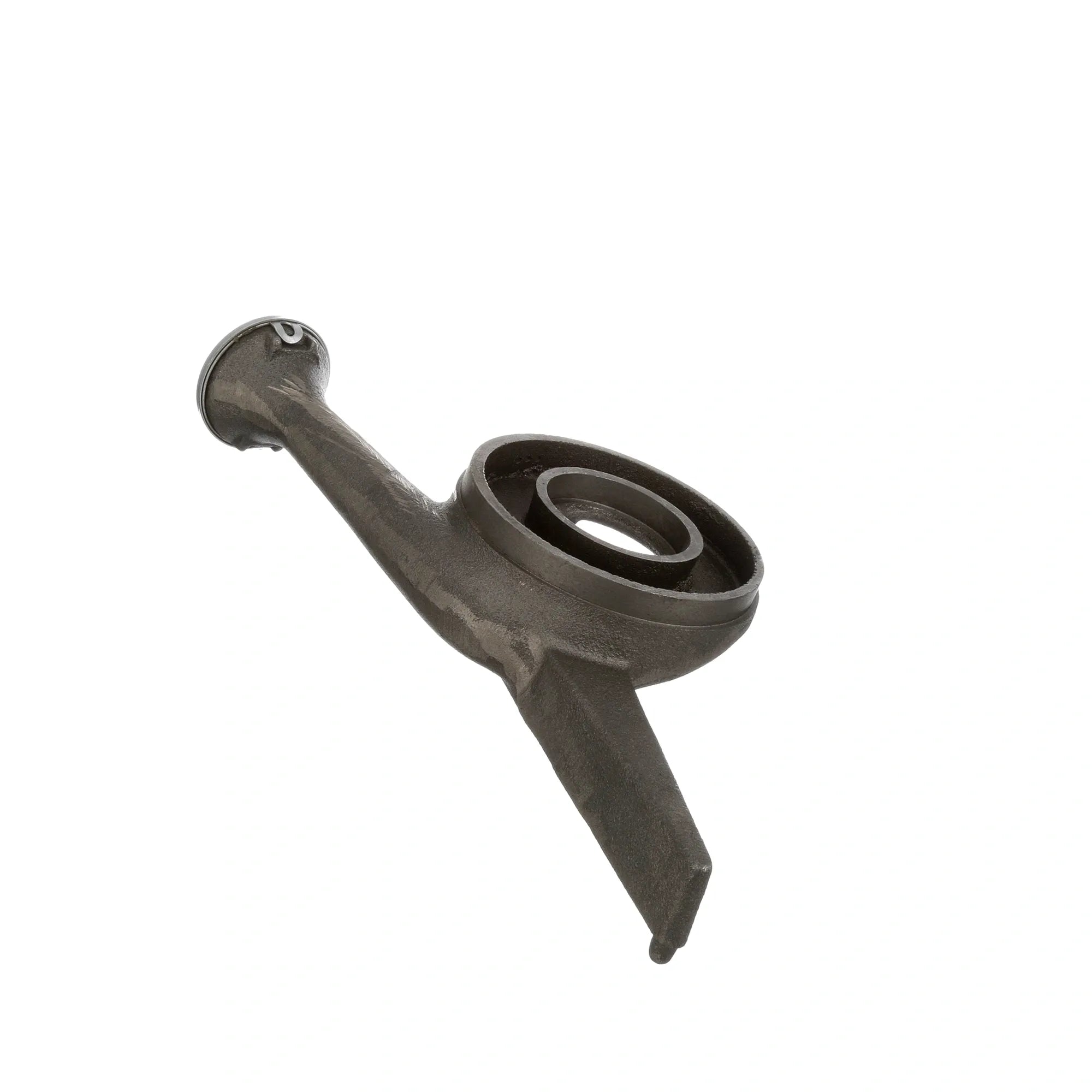 417258-1 Vulcan Hart - Premium Front Burner Assembly alternate view 5