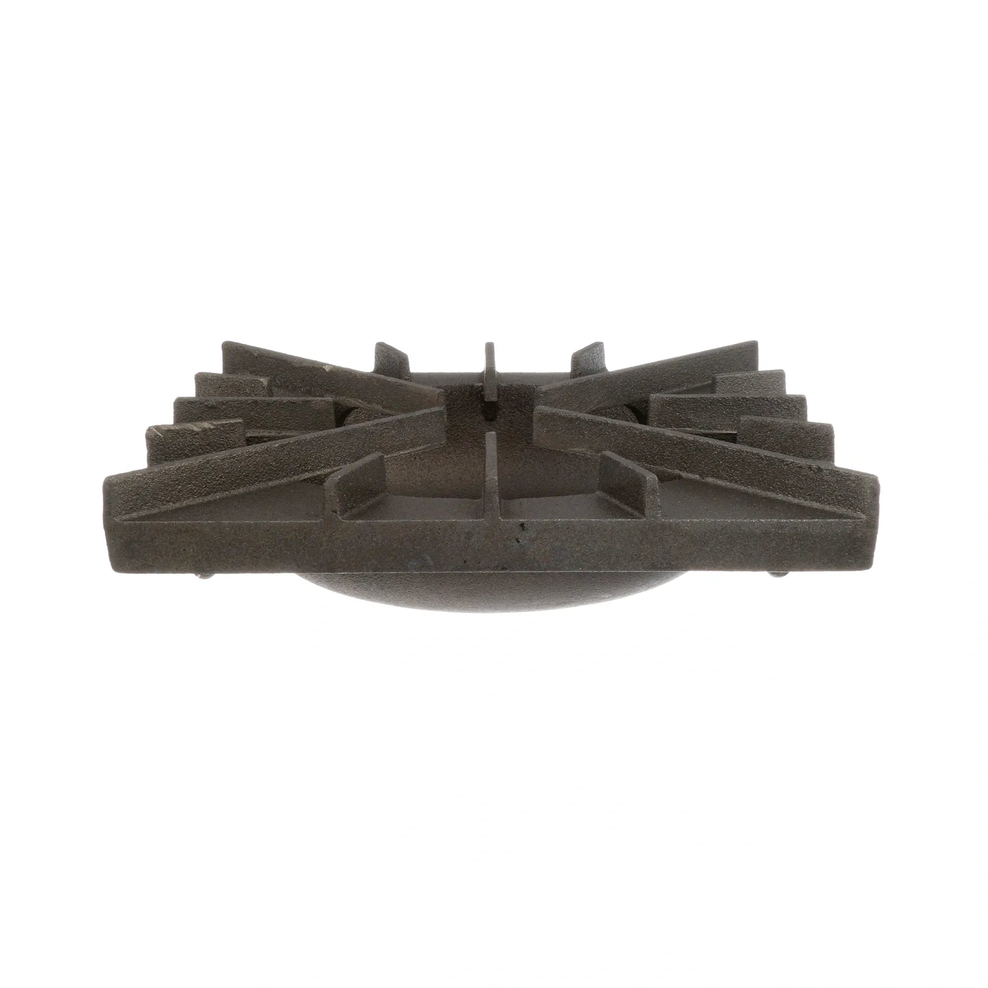 00-417256-00001 Hobart - Durable Cast Iron Grate alternate view 1