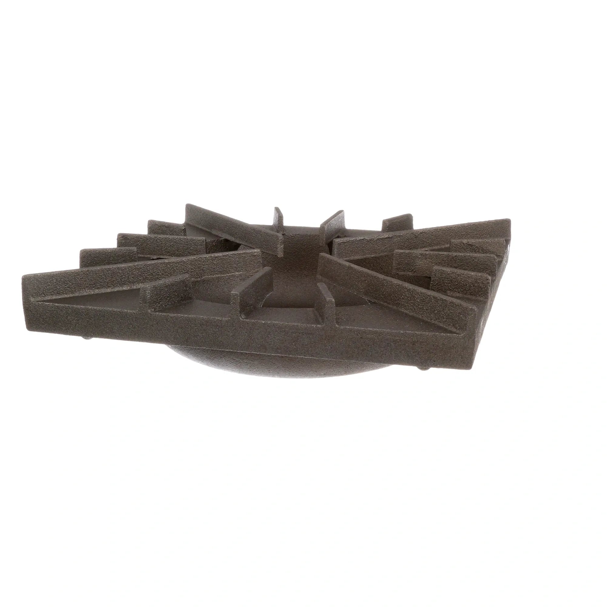 00-417256-00001 Hobart - Durable Cast Iron Grate alternate view 2