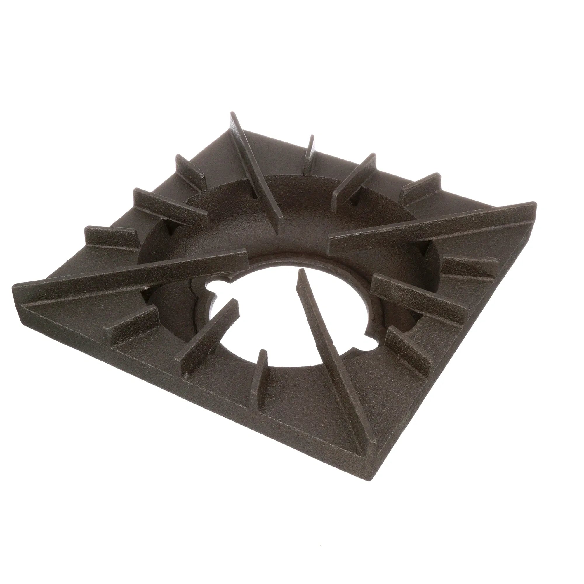 00-417256-00001 Hobart - Durable Cast Iron Grate alternate view 4
