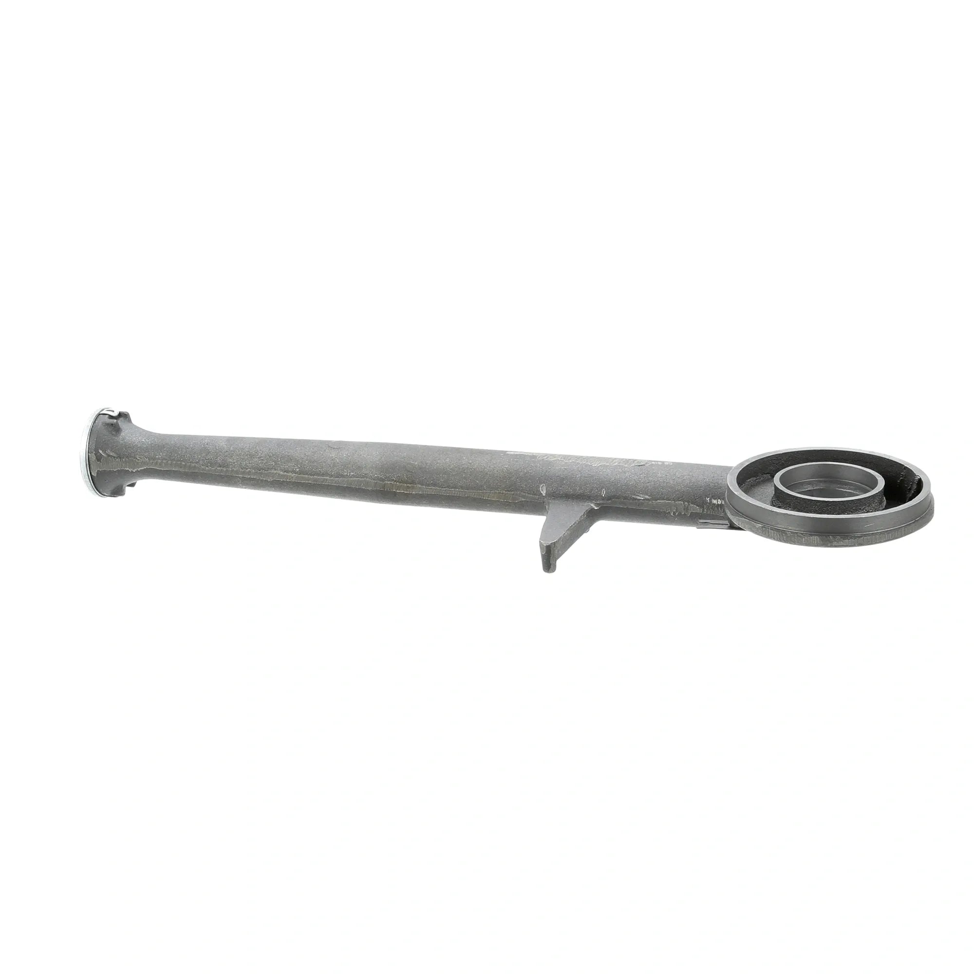 417260G1 Vulcan Hart - High-Quality Rear Burner Assembly alternate view 2