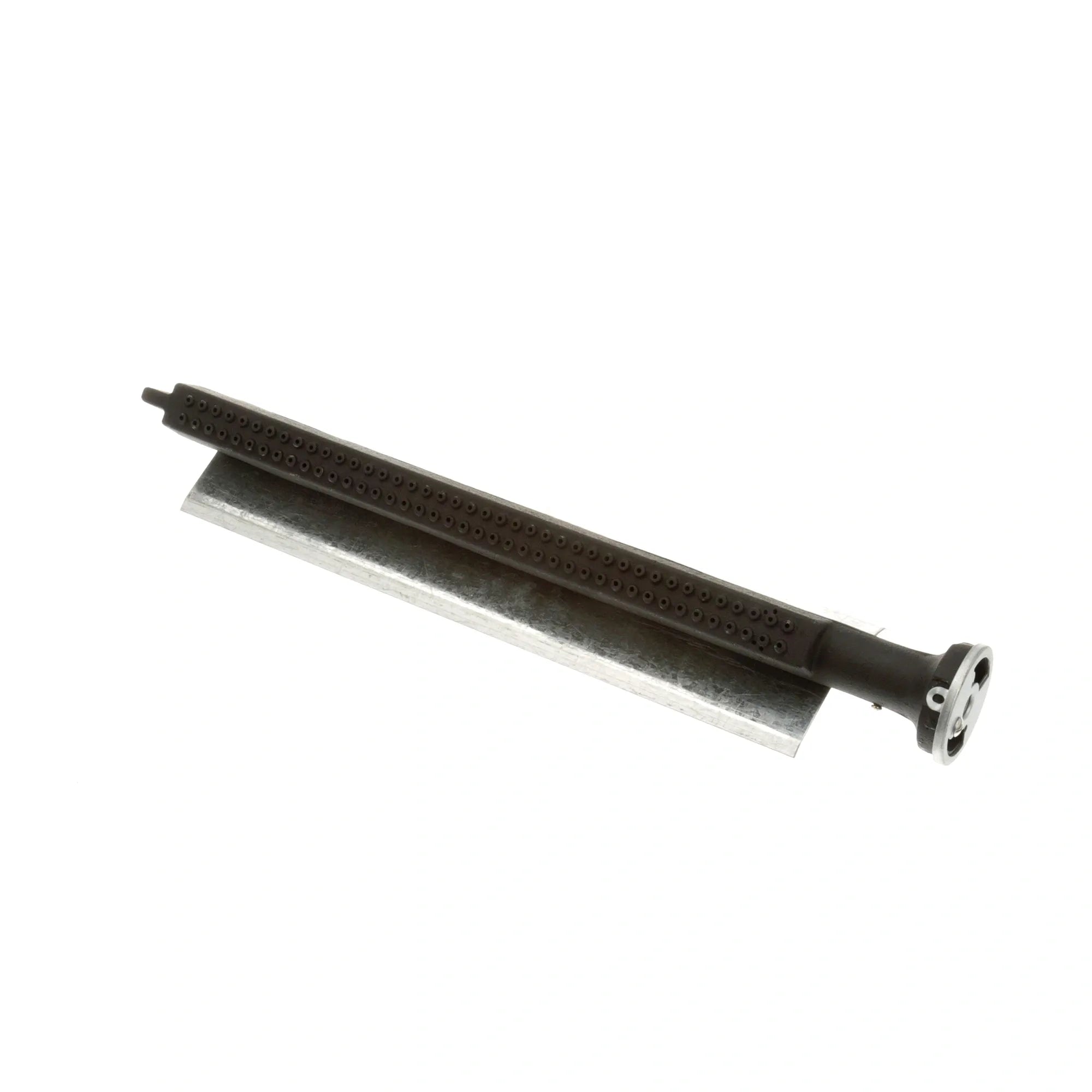00-700871-00004 Hobart - Cast Iron Broiler Burner Shield alternate view 3