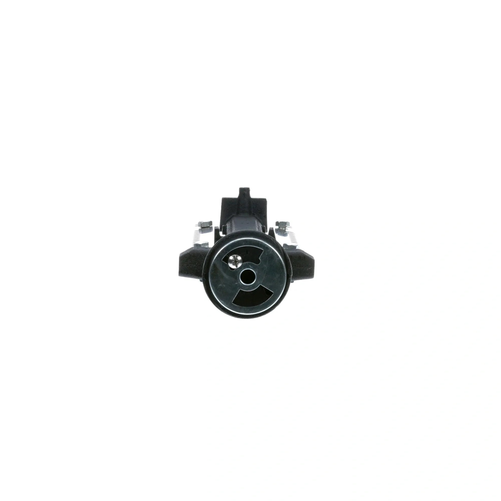 00-712001-0000A Vulcan Hart - Durable Cast Iron Burner alternate view 1