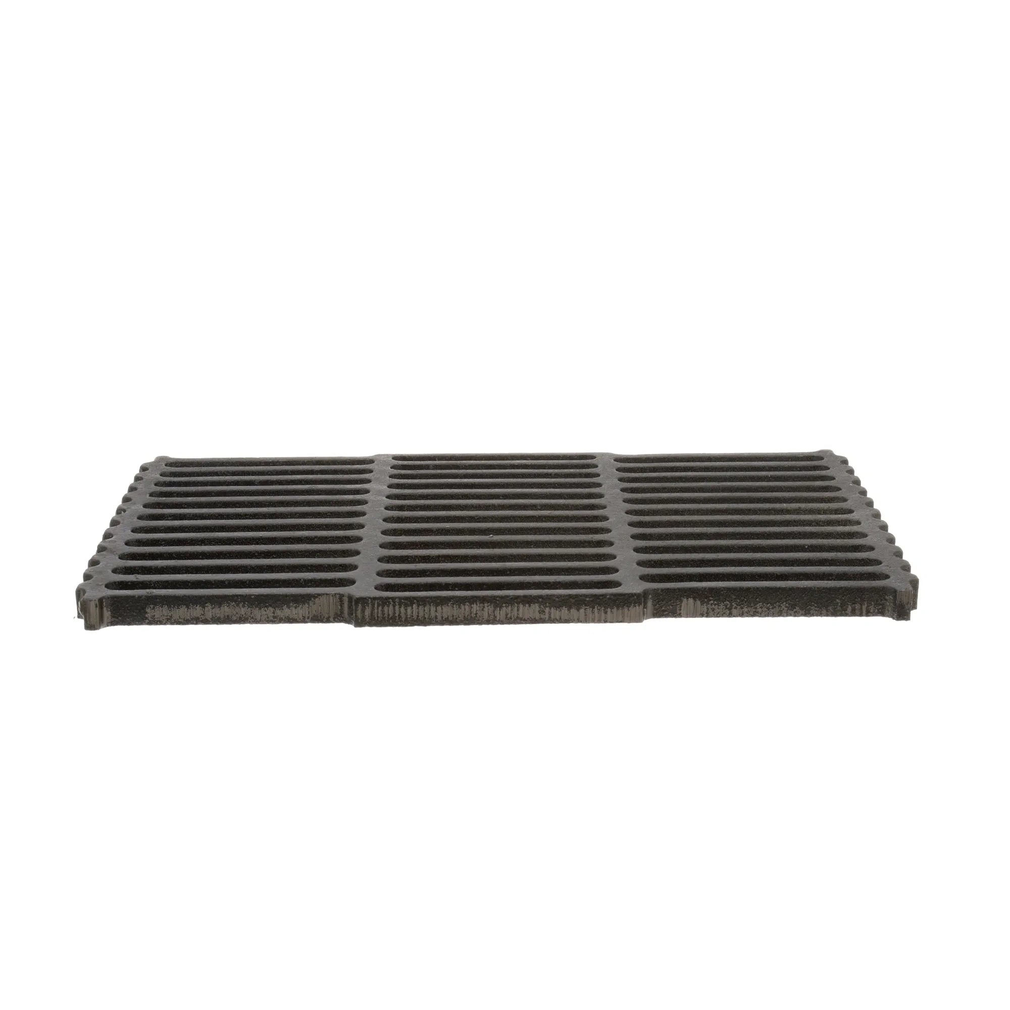 2F-Z3078 Star Mfg - Cast Iron Bottom Grate 17x12 alternate view 1
