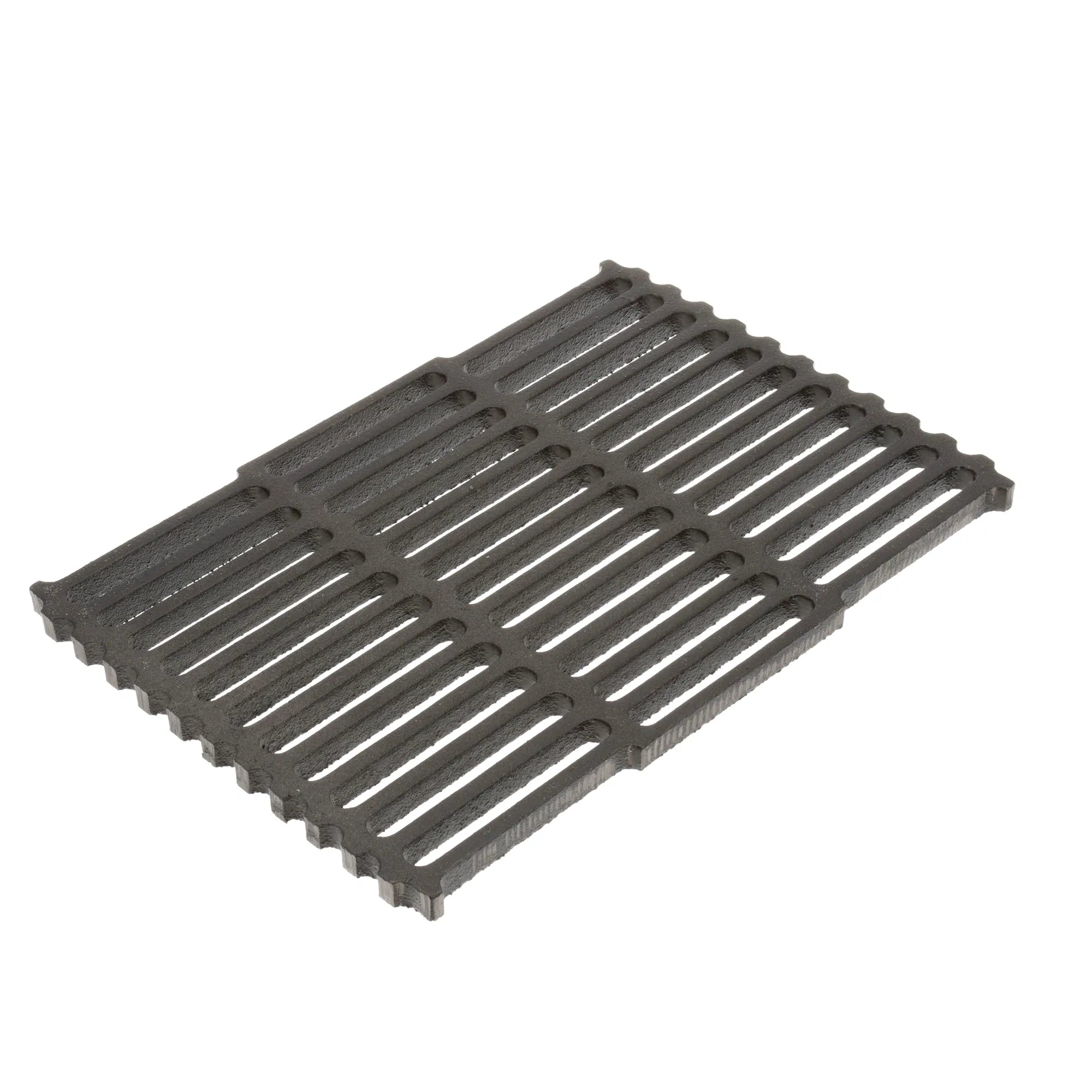 2F-Z3078 Star Mfg - Cast Iron Bottom Grate 17x12 alternate view 4