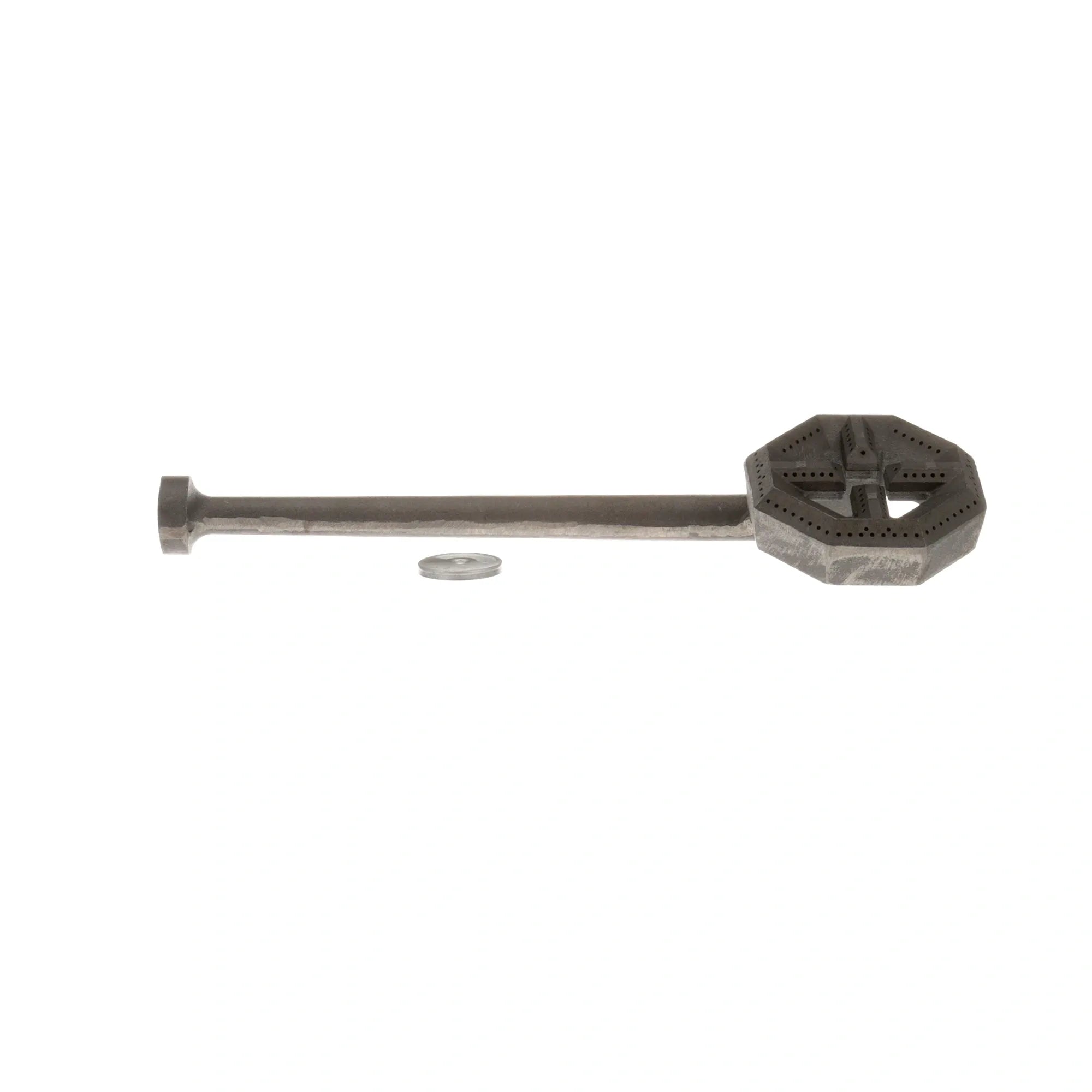 2702298 Garland - Cast Iron Long Burner Assembly alternate view 1
